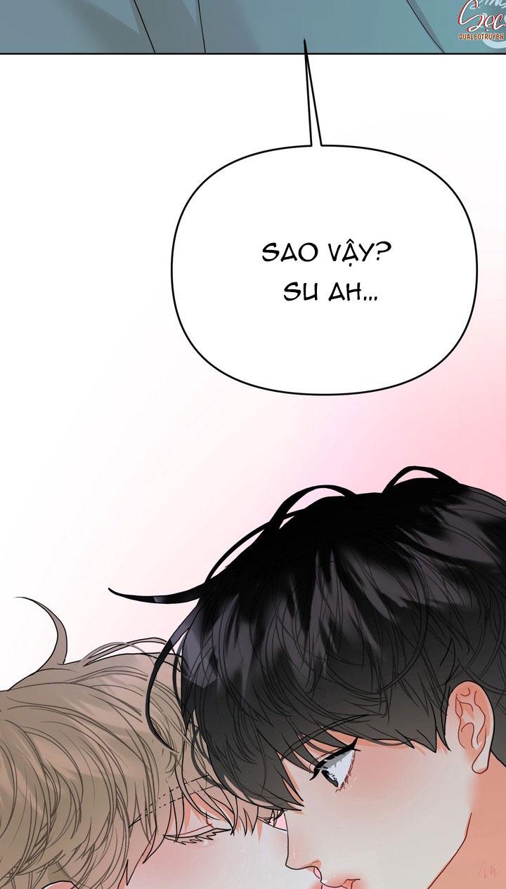 (ABO) OMEGA CỦA ANH TRAI Chapter 3 - Trang 2