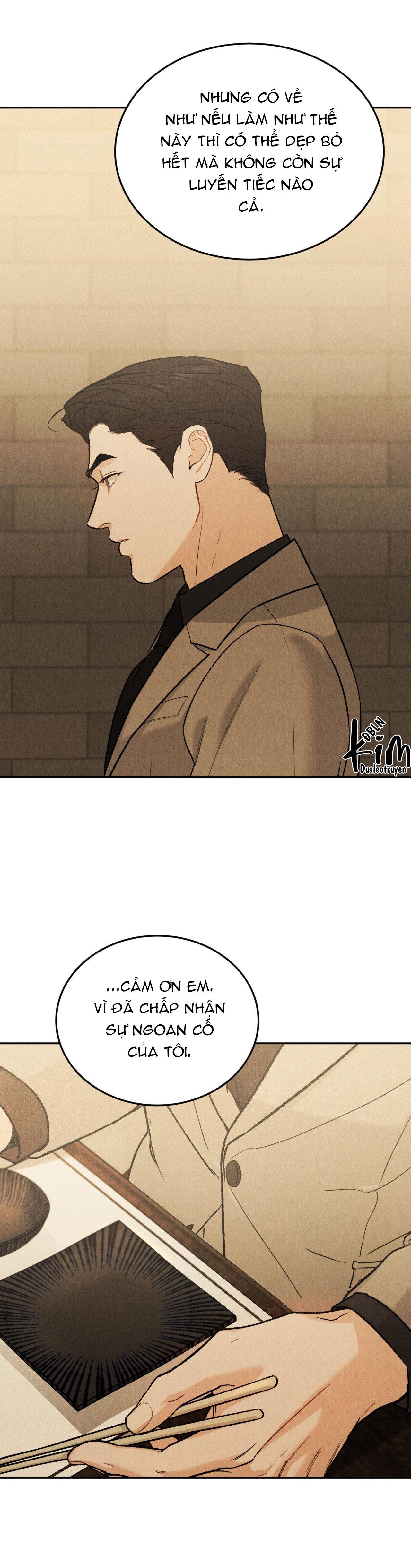 VƯỢT QUA GIỚI HẠN Chapter 73 - Next Chapter 74
