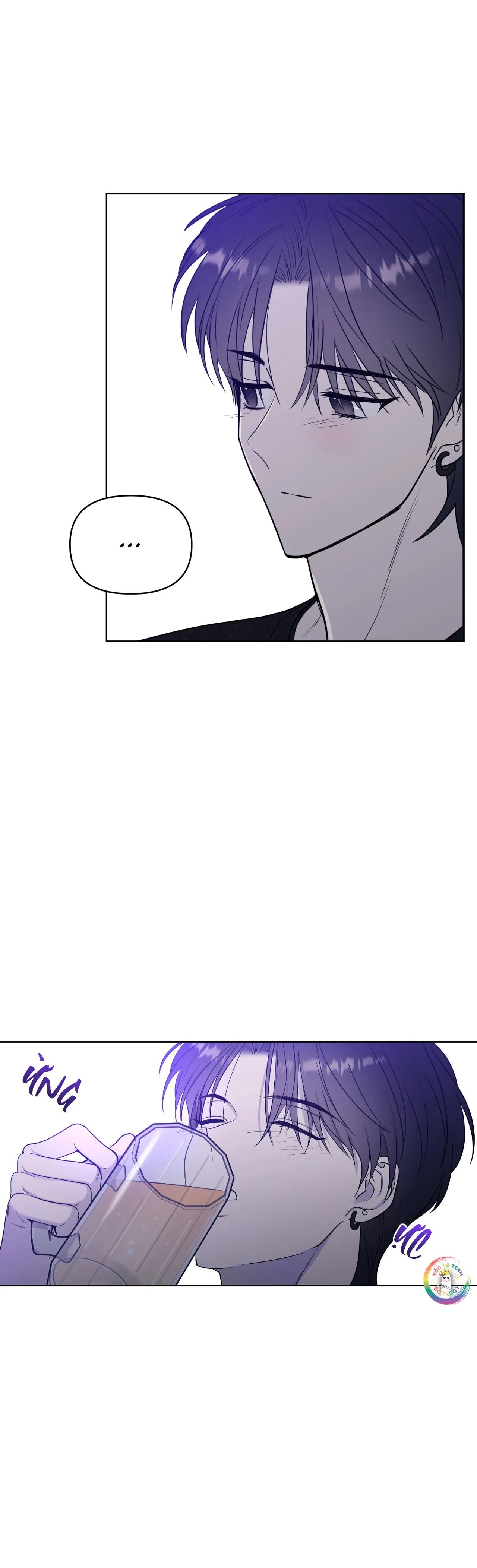 Sparkling Baby Chapter 16 - Next Chapter 17