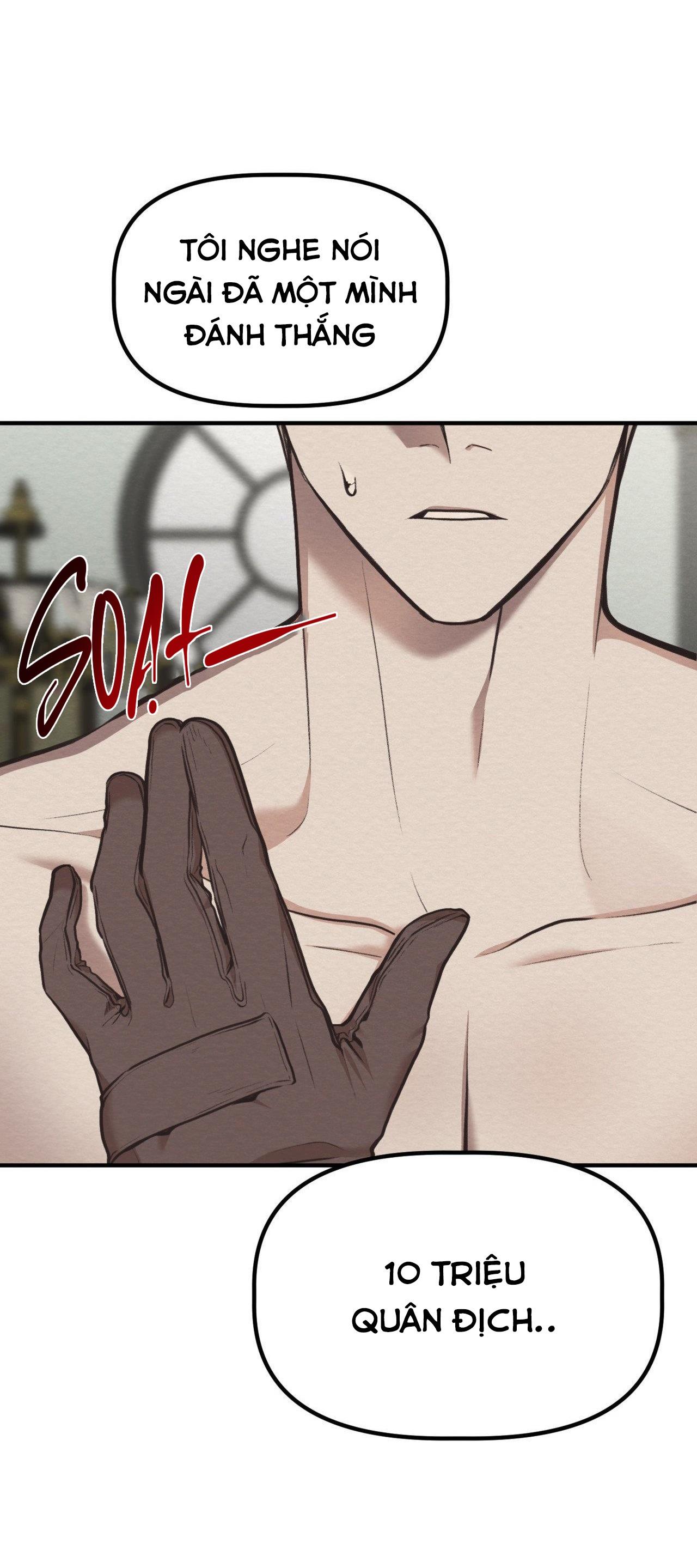 (END SS) DEVIL ON TOP Chapter 41 - Trang 2