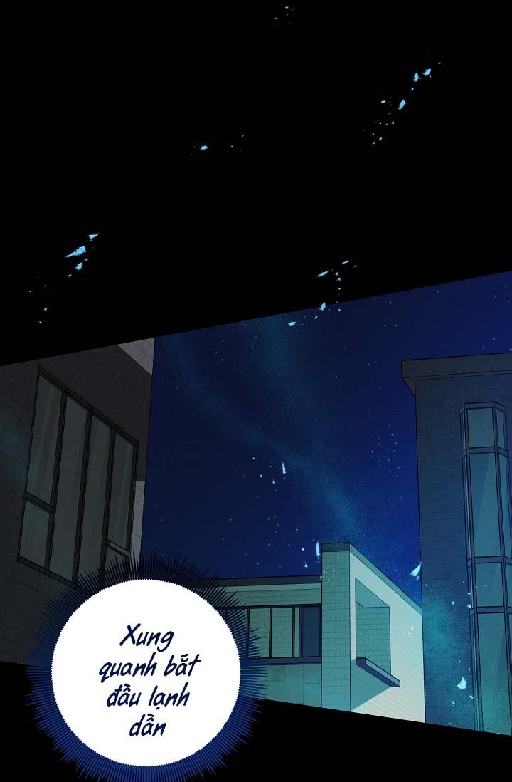 (END) Màn Đêm Không Lối Chapter 3 - Trang 2