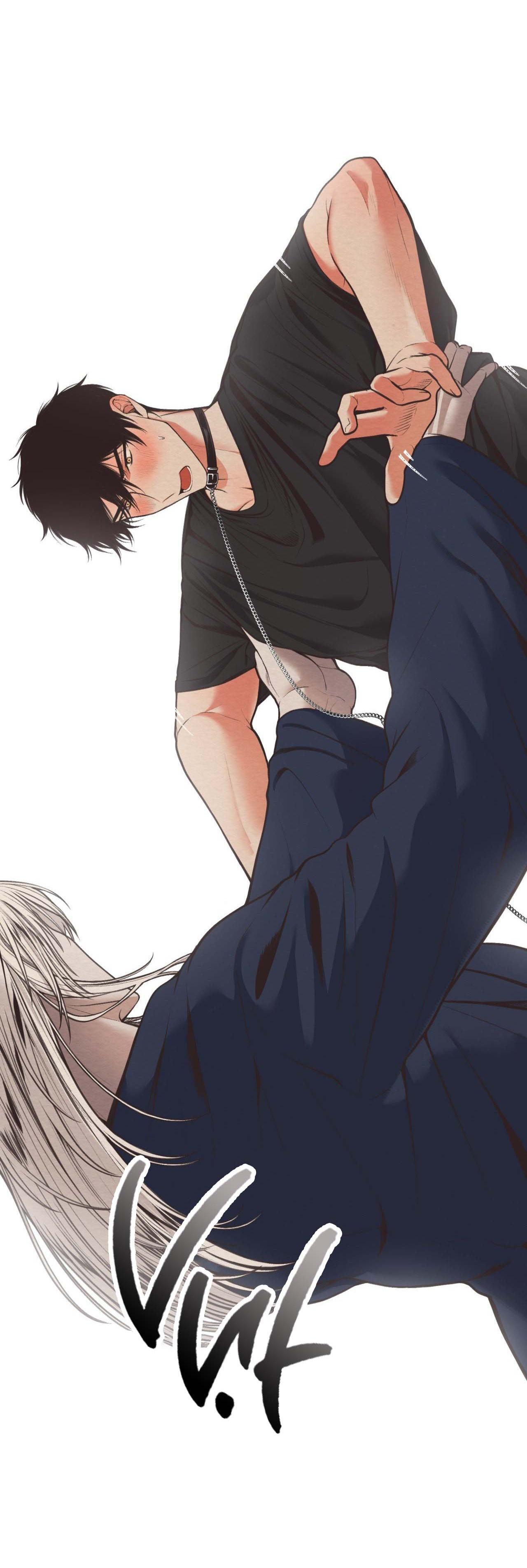 (END SS) DEVIL ON TOP Chapter 10 - Trang 2