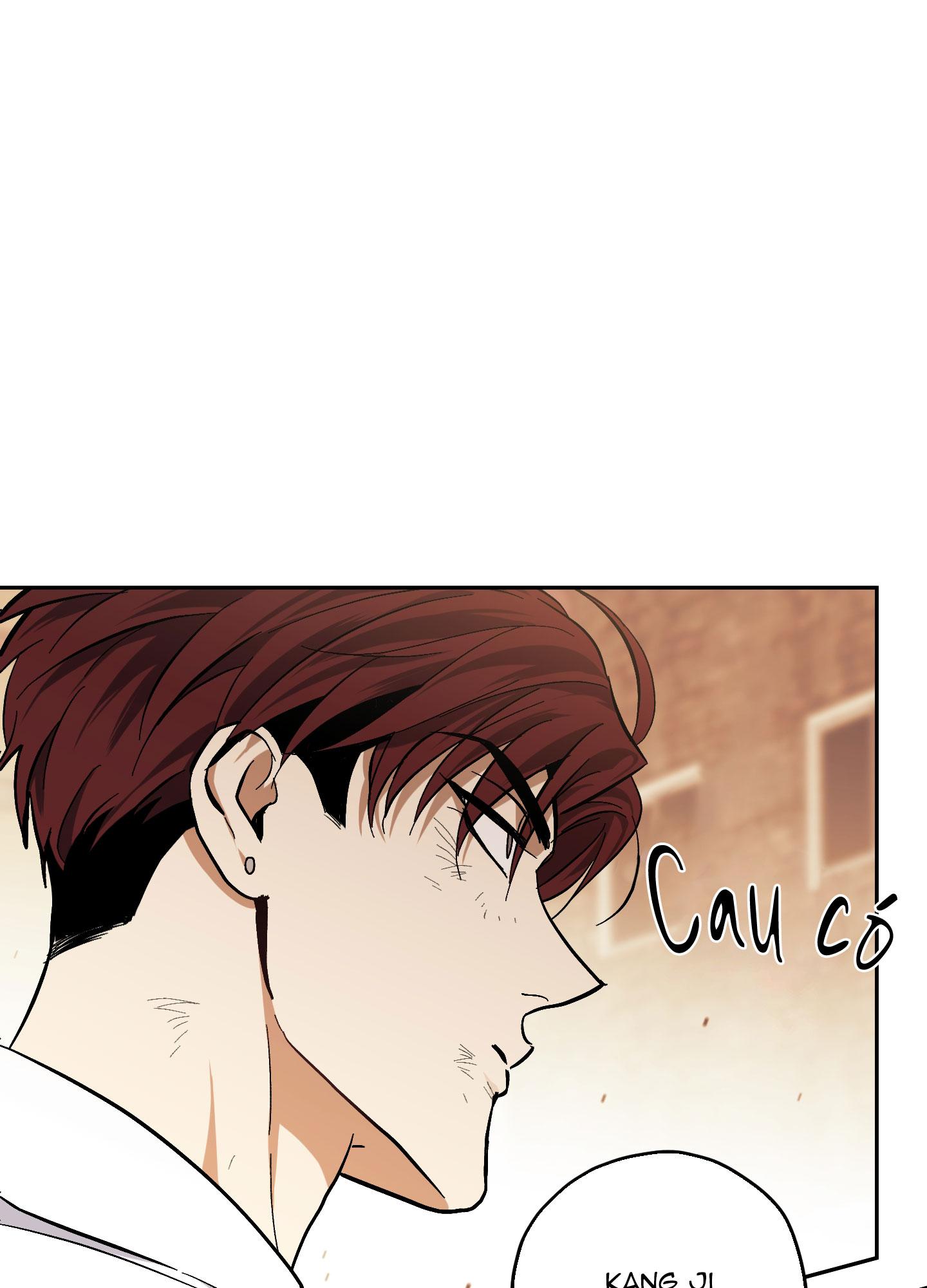 TƯƠNG XỨNG Chapter 7 - Trang 2