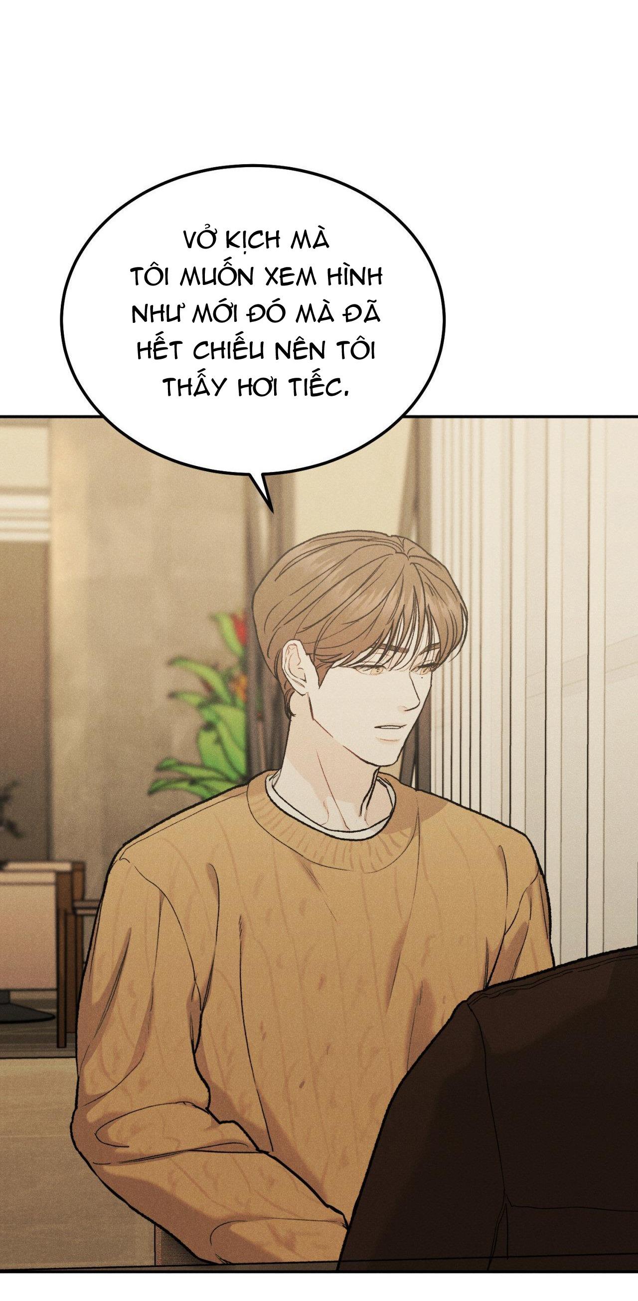 VƯỢT QUA GIỚI HẠN Chapter 74 - Next Chapter 75