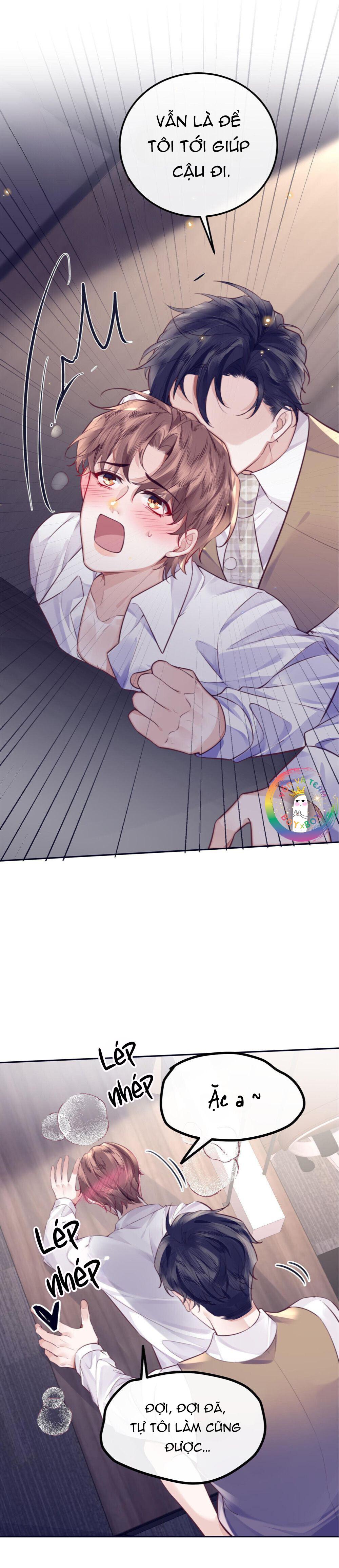 (END) Đặc Chế Cho Riêng Anh Chapter 93 - Next Chapter 94