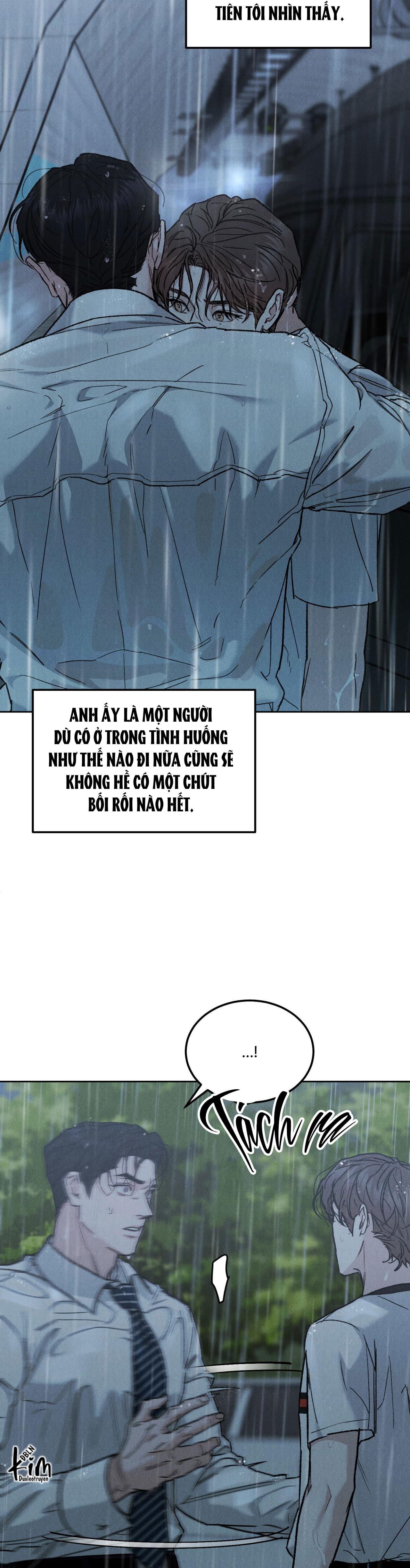 VƯỢT QUA GIỚI HẠN Chapter 81 END - Next Chapter 82 PHIÊN NGOẠI ĐẶC BIỆT 1