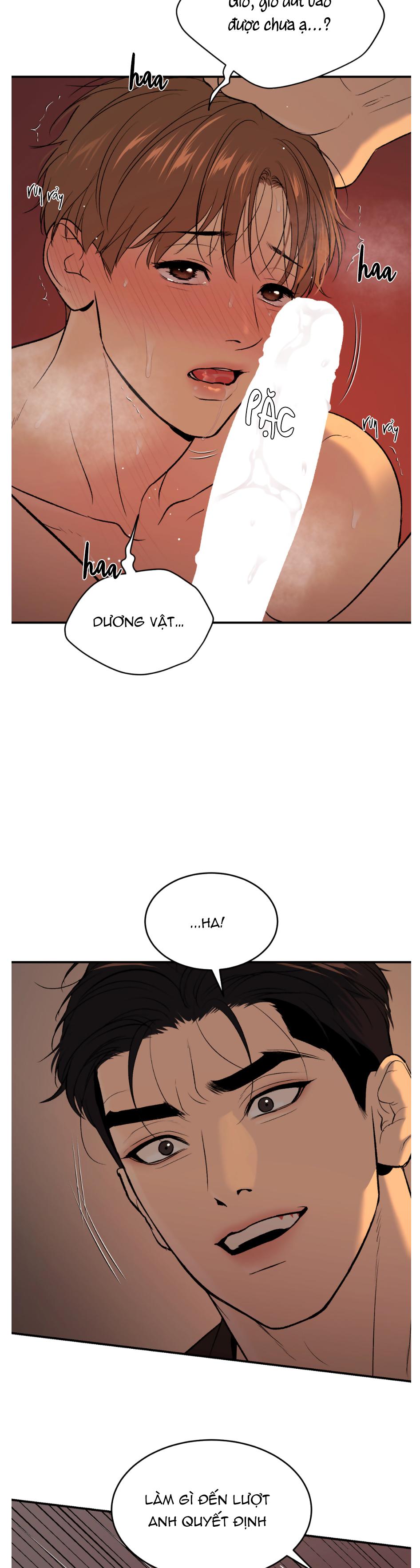 Jinx Chapter 39 - Next Chapter 40