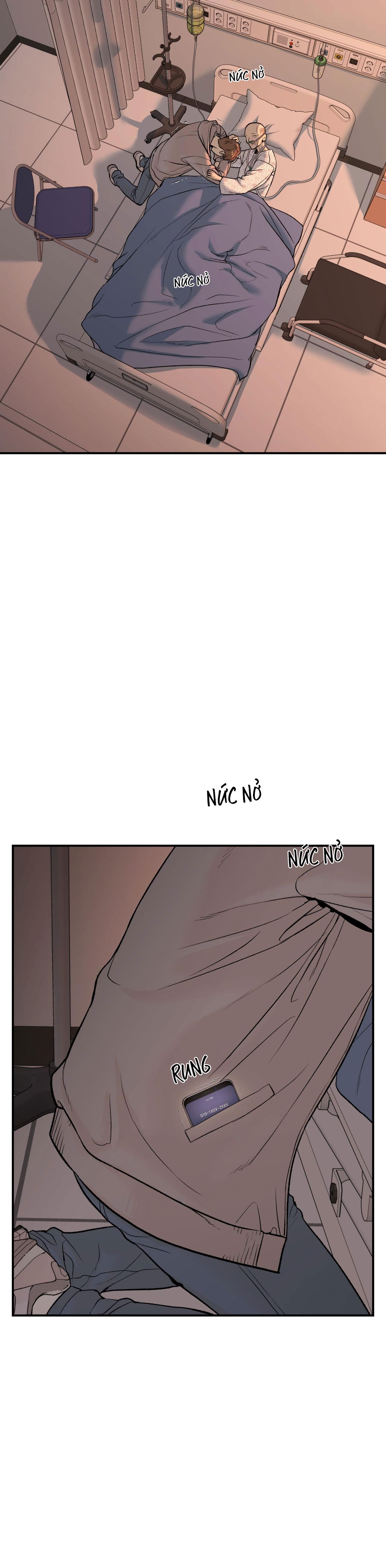 Jinx Chapter 47 - Next Chapter 48