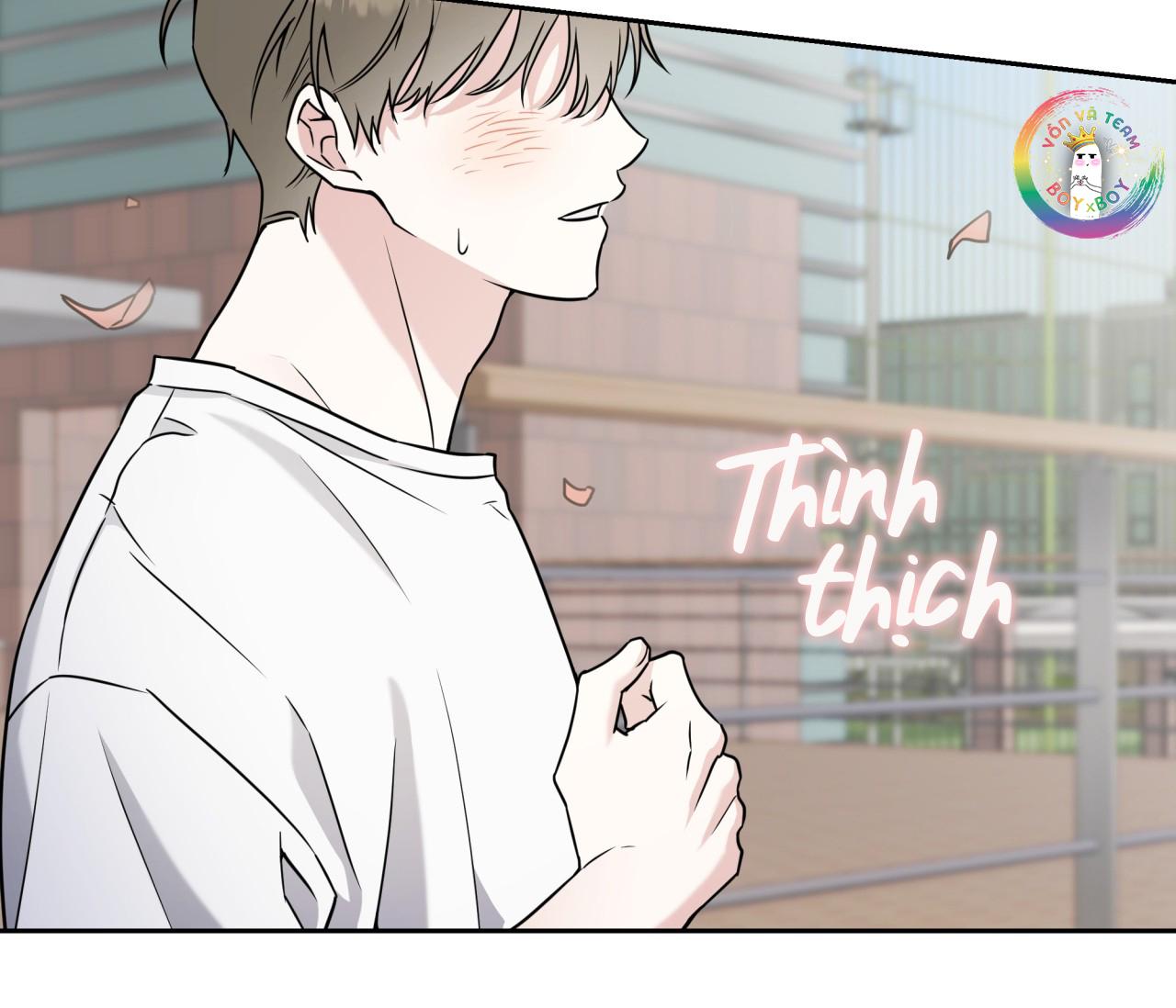 (END) Ballboy Tactics Chapter 15 - Next Chapter 16