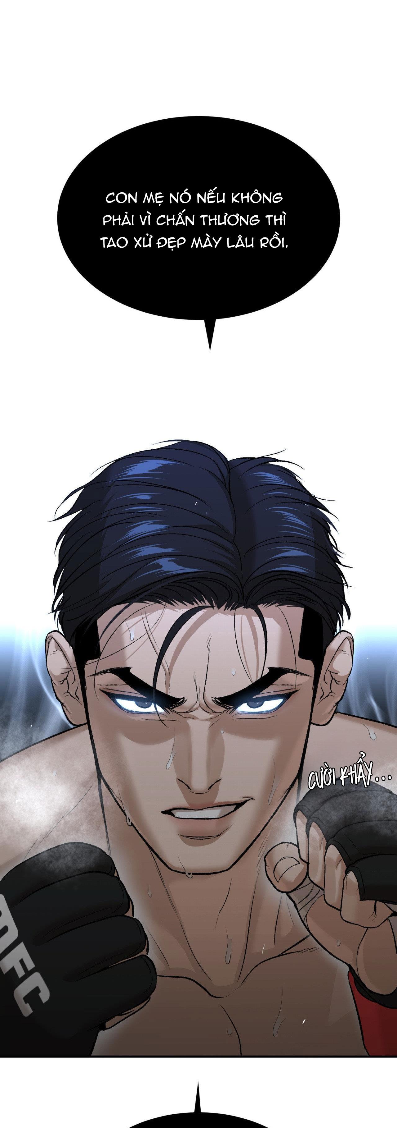 Jinx Chapter 50 - Next Chapter 51