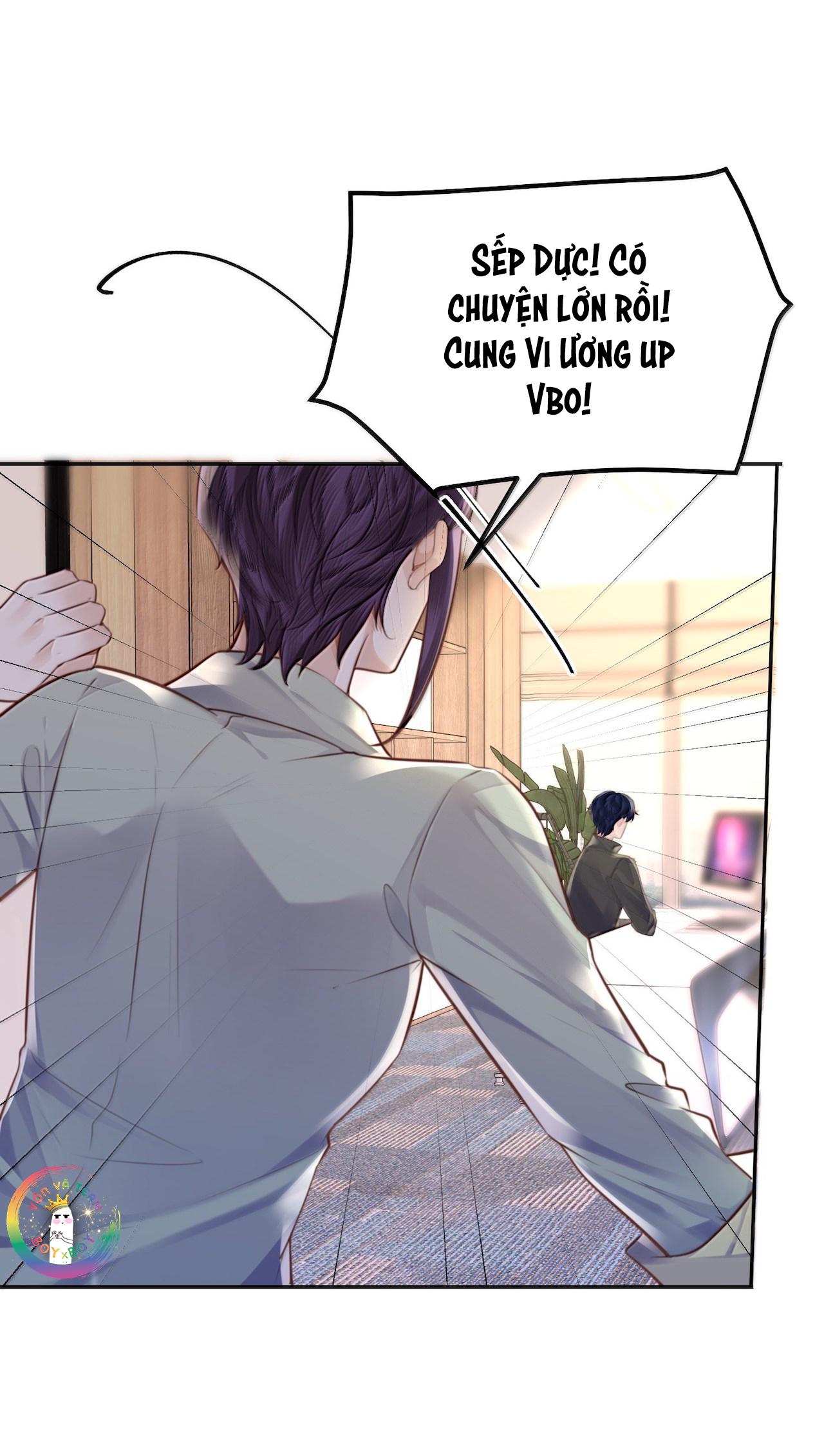 (END) Đặc Chế Cho Riêng Anh Chapter 109 - Next Chapter 110
