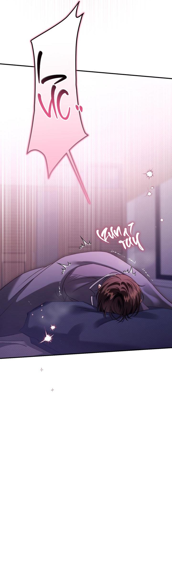 (GĐCV) EIGHTEEN'S BED Chapter 18 - Next Chapter 19