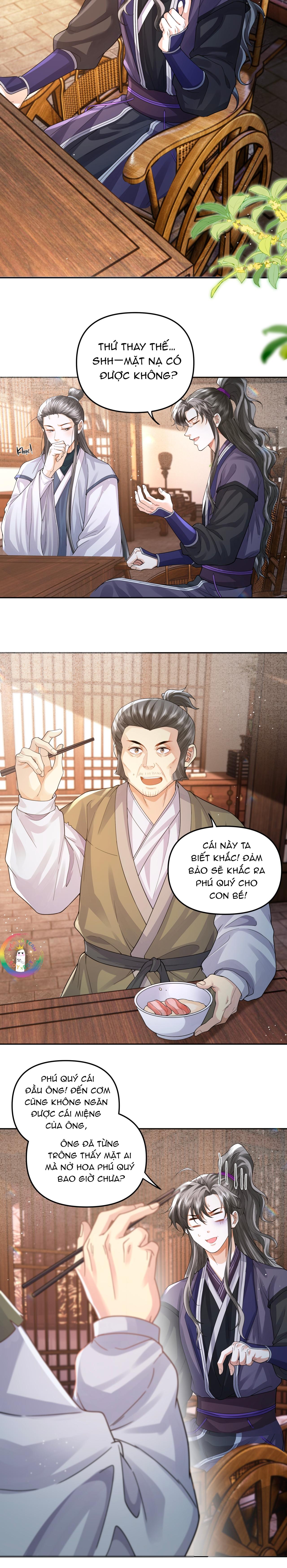 (END) Đồng Tiền Kham Thế Chapter 83 - Next Chapter 84