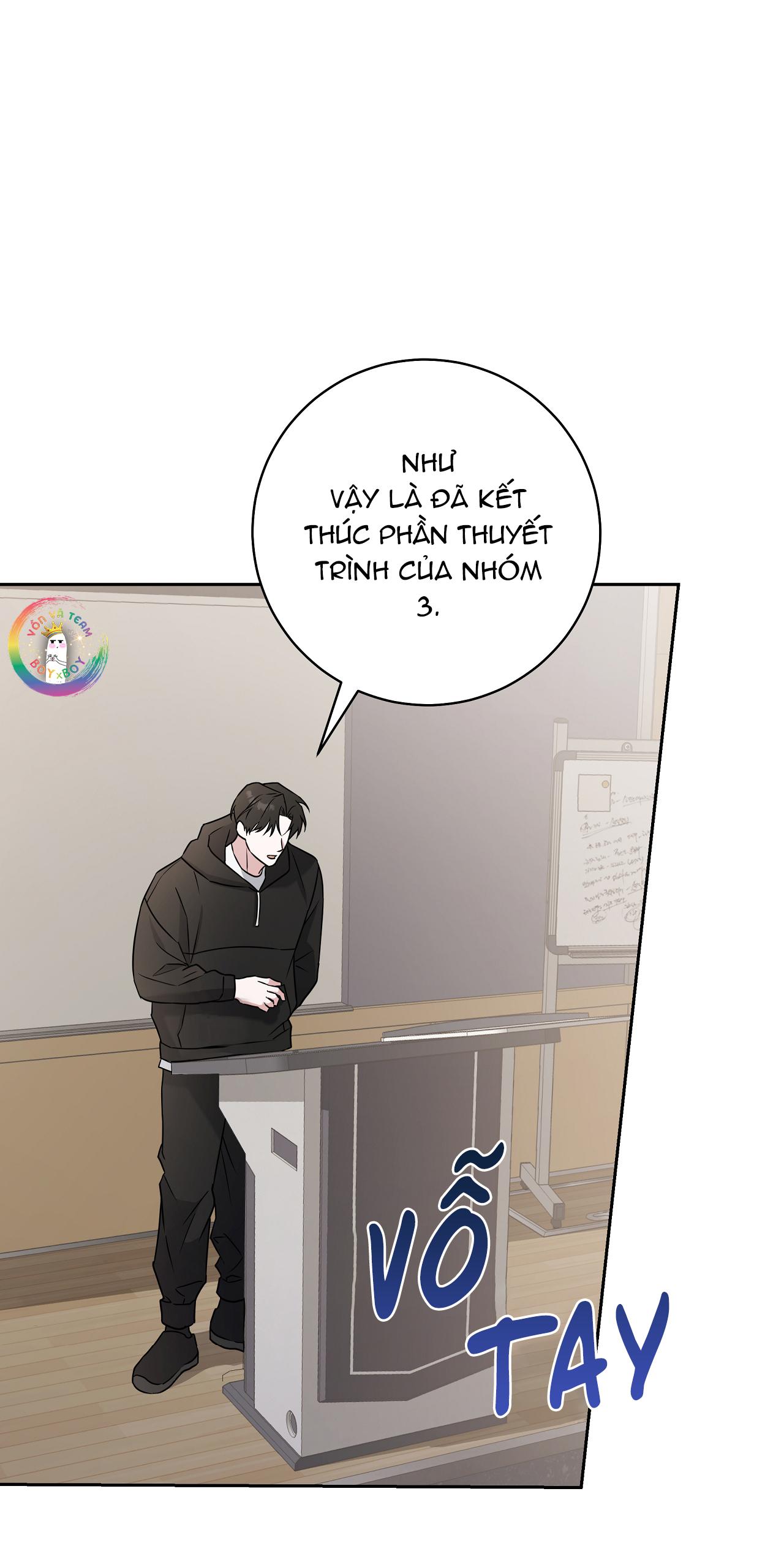 (END) Ballboy Tactics Chapter 11 - Next Chapter 12