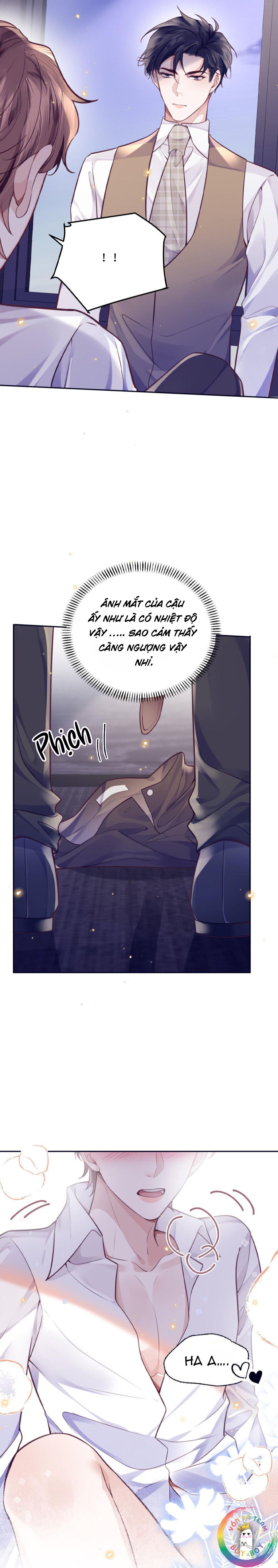 (END) Đặc Chế Cho Riêng Anh Chapter 93 - Next Chapter 94