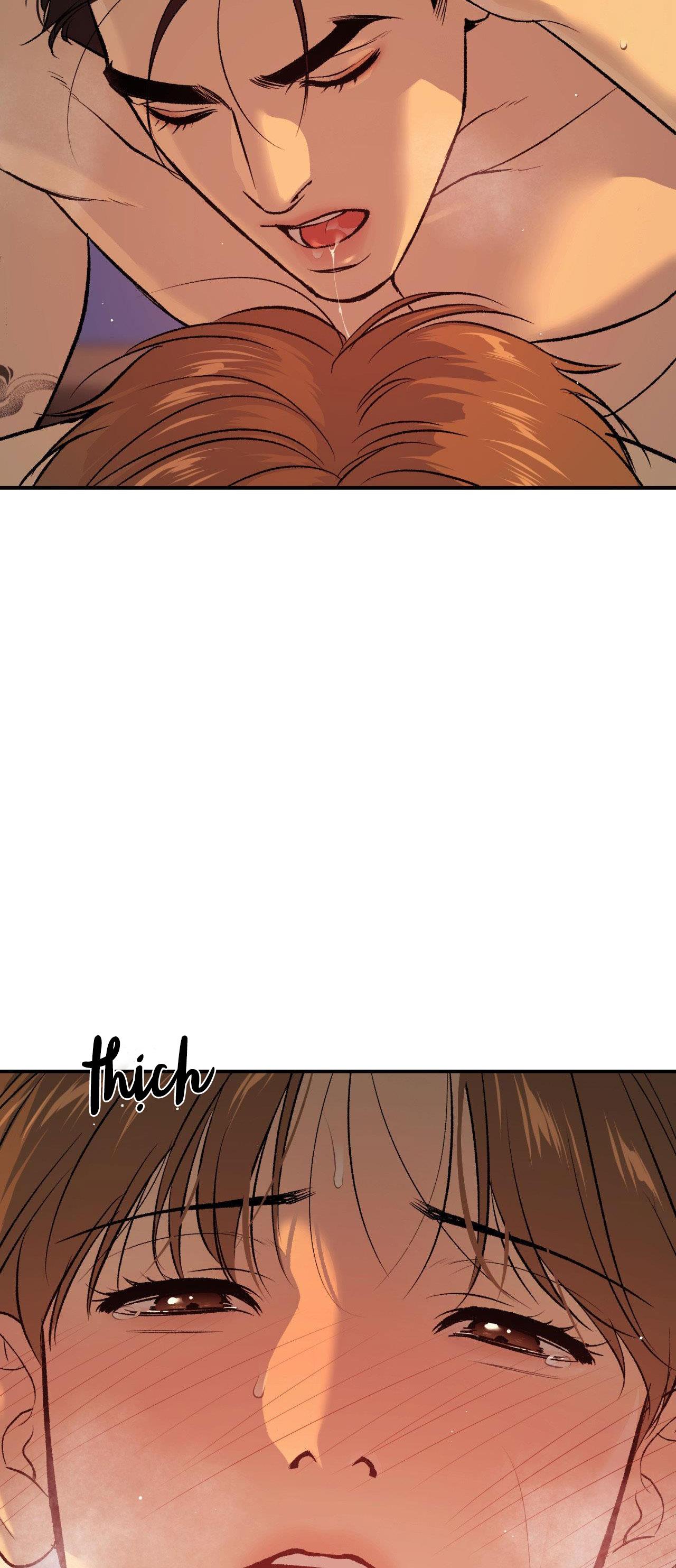 Jinx Chapter 44 18+ - Next Chapter 45