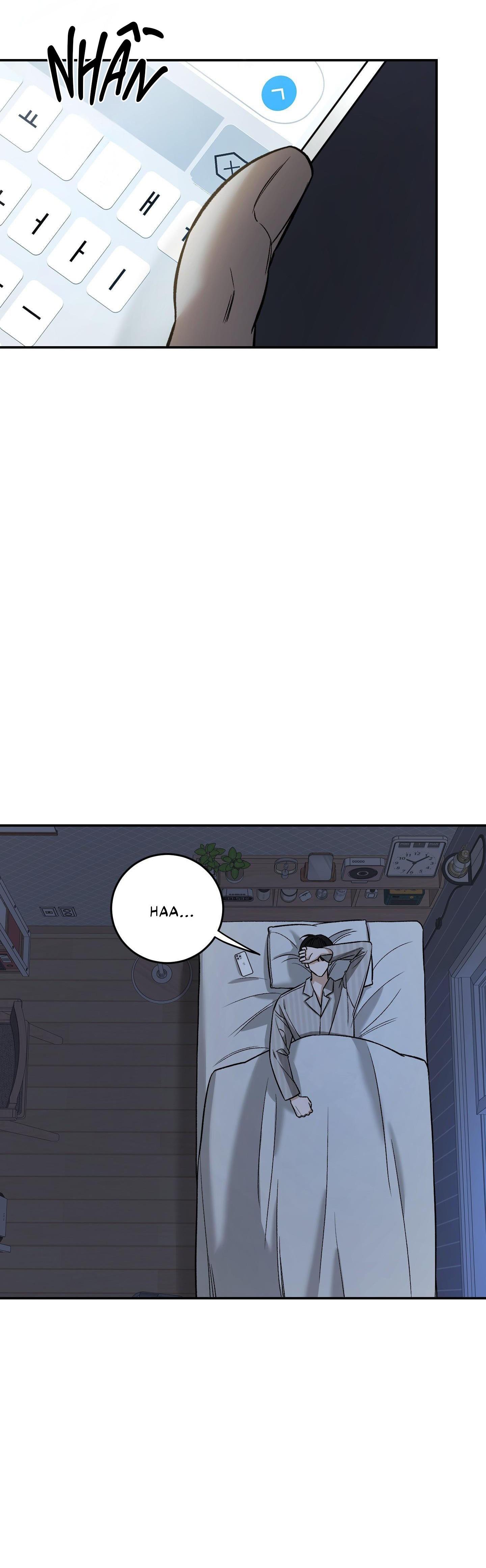 |DROP| Hưởng Lợi Chapter 35 - Trang 2