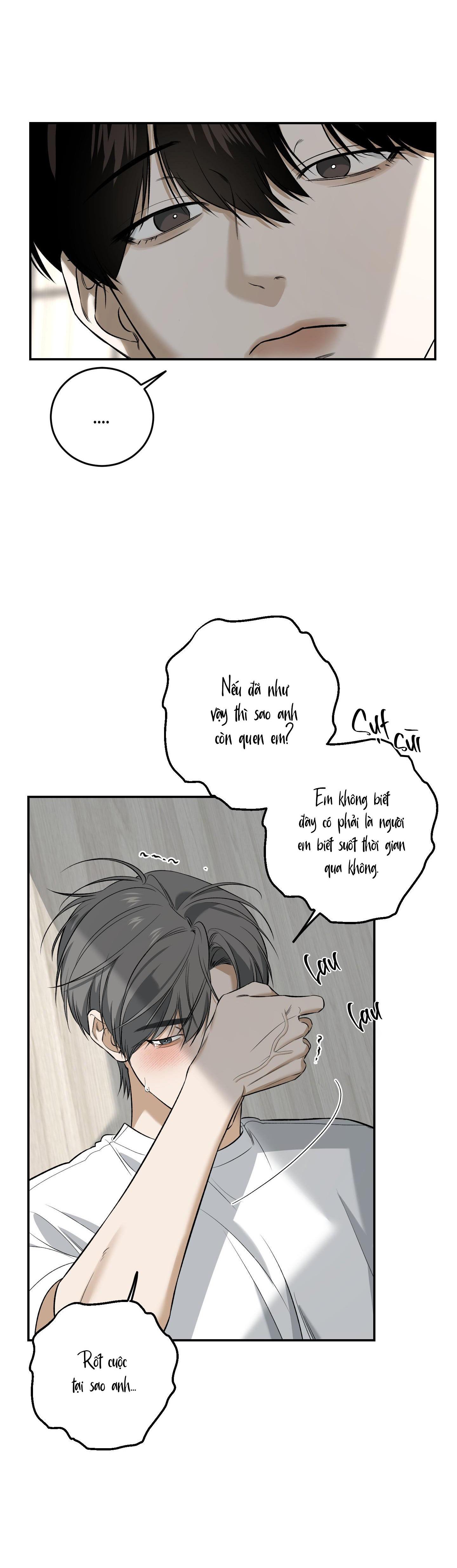 |DROP| Hưởng Lợi Chapter 32 - Trang 2