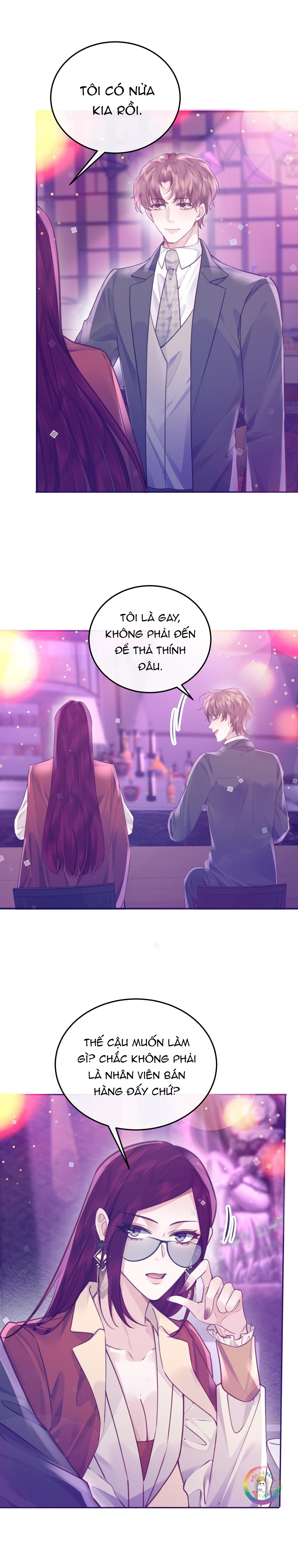 (END) Đặc Chế Cho Riêng Anh Chapter 80 - Next Chapter 81