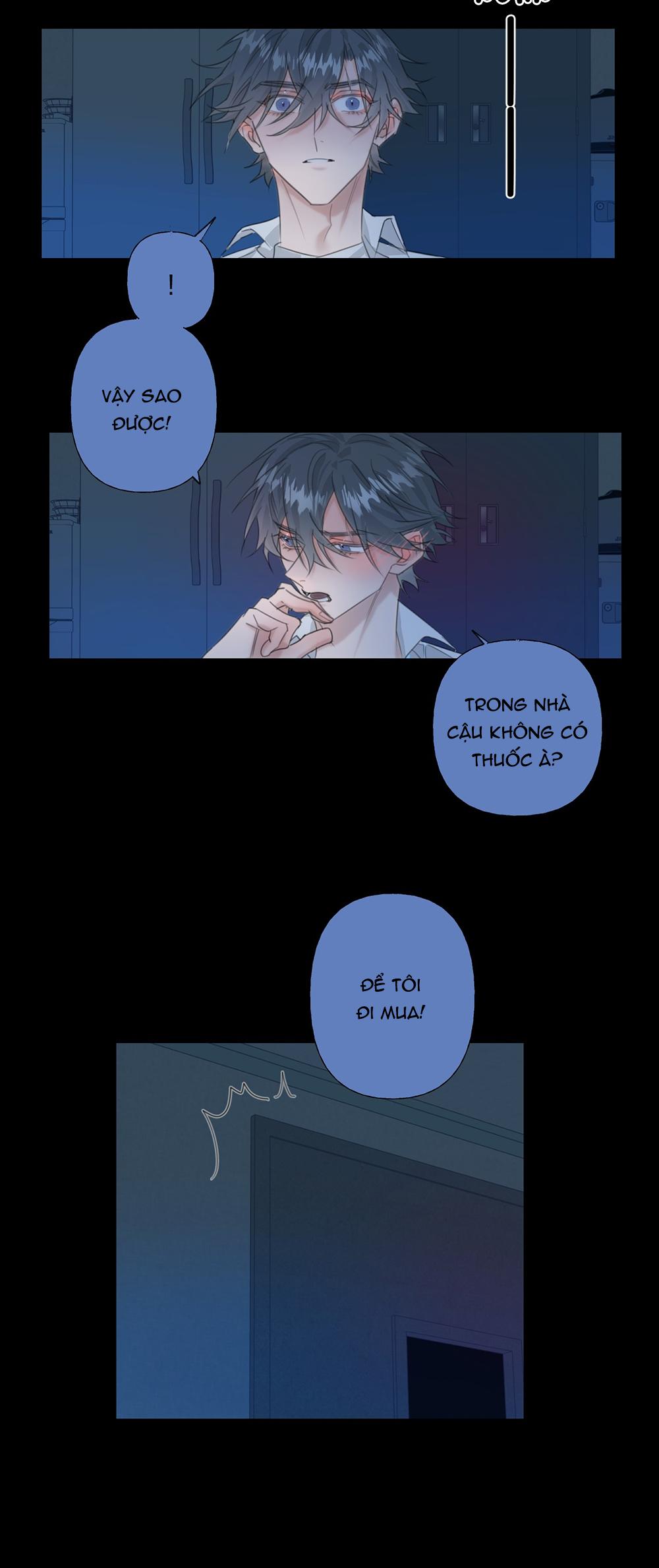 (END) Chiến Lược Dụ Dỗ Chapter 14 - Trang 2