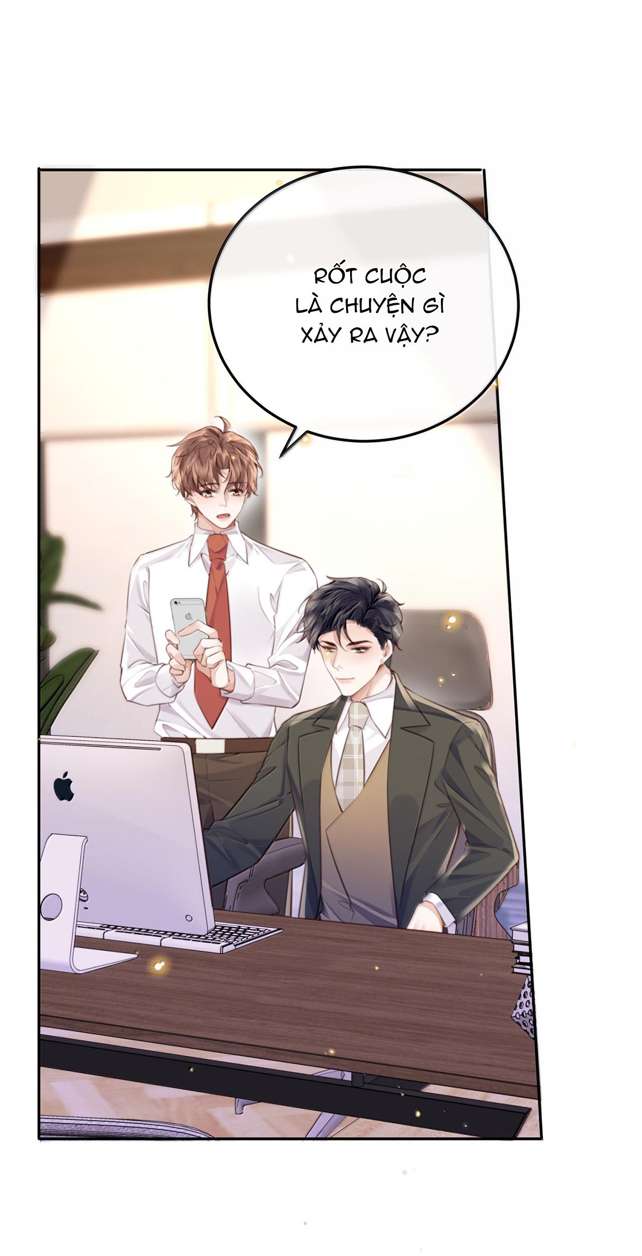 (END) Đặc Chế Cho Riêng Anh Chapter 110 - Next Chapter 111