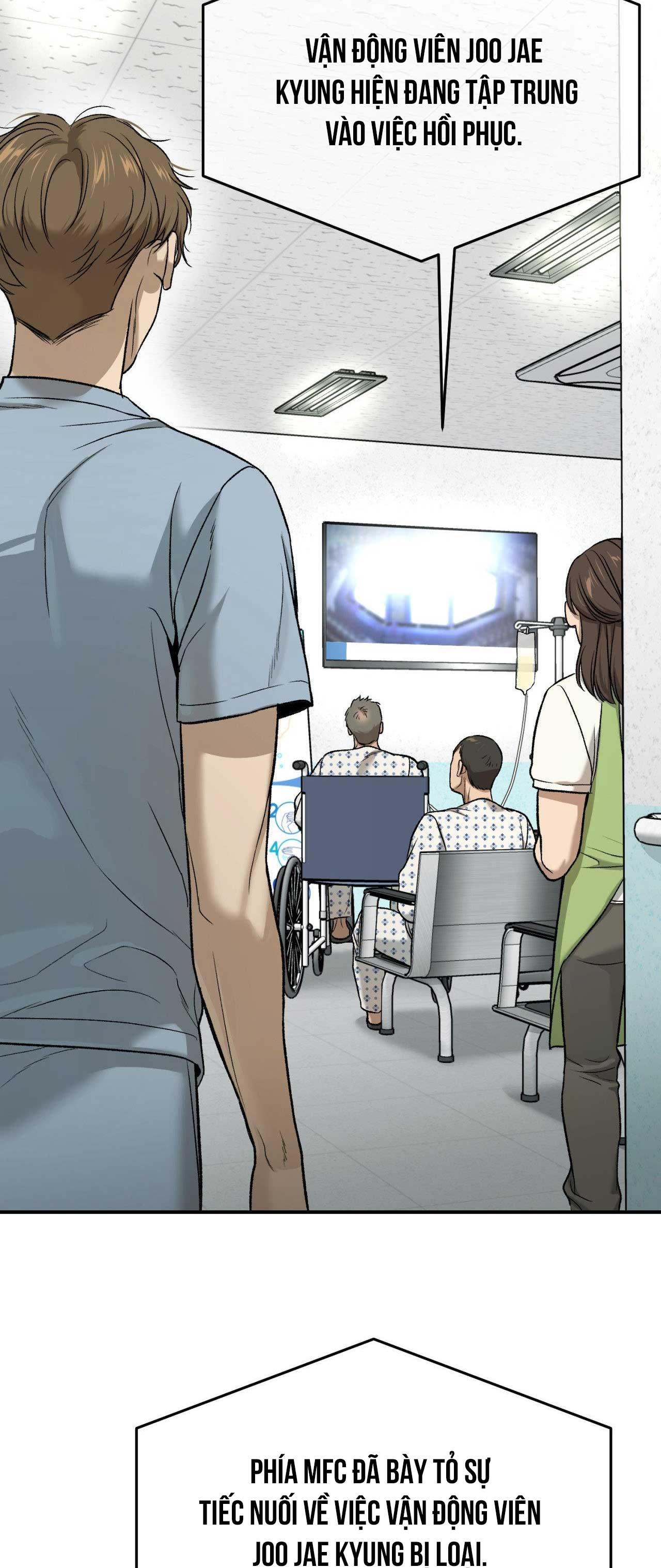 Jinx Chapter 57 (4) - Next Chapter 58 GẶP NHAU