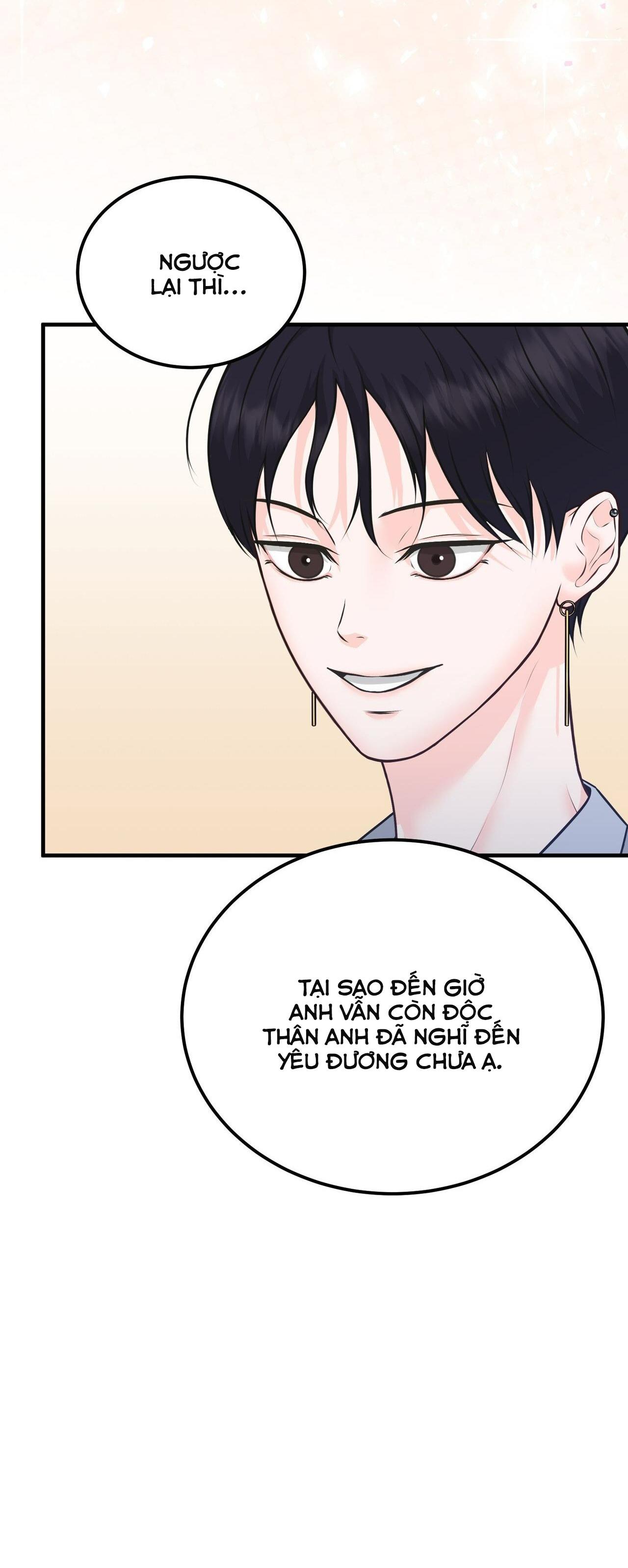 (END) CHỜ CHÚT! ĐỪNG DI CHUYỂN Chapter 2 - Next Chapter 3
