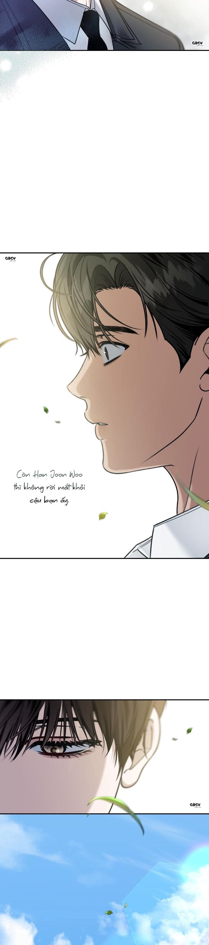(GĐCV) EIGHTEEN'S BED Chapter 3 - Next Chapter 4