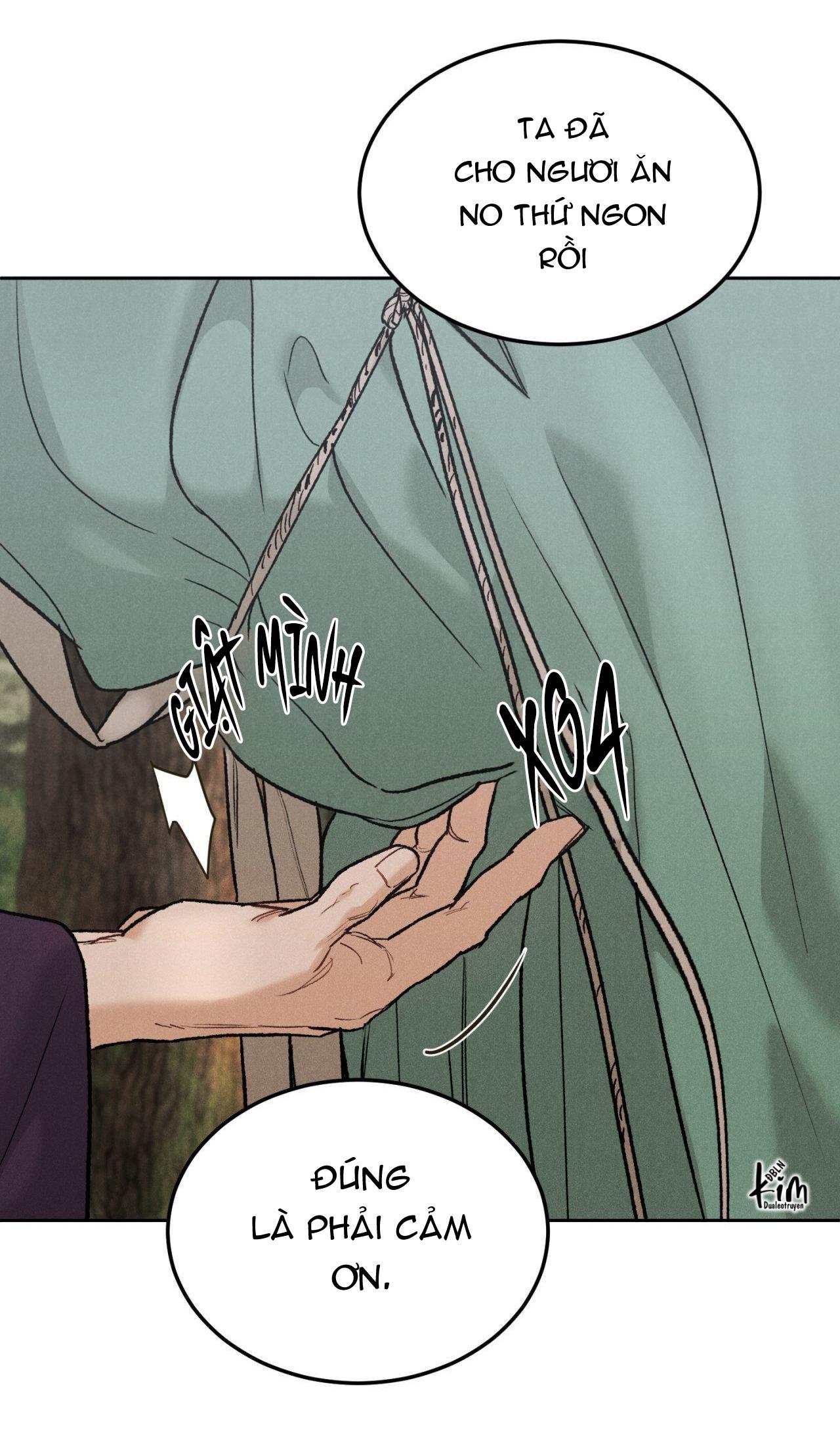 VƯỢT QUA GIỚI HẠN Chapter 85 PHIÊN NGOẠI END - Next Chapter 86 NT1