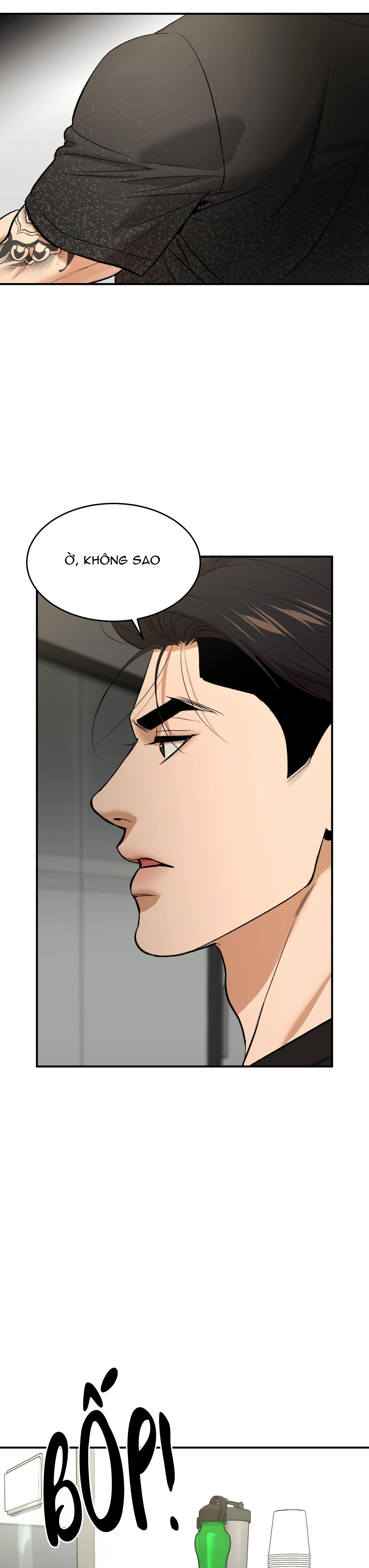 Jinx Chapter 41 - Next Chapter 42