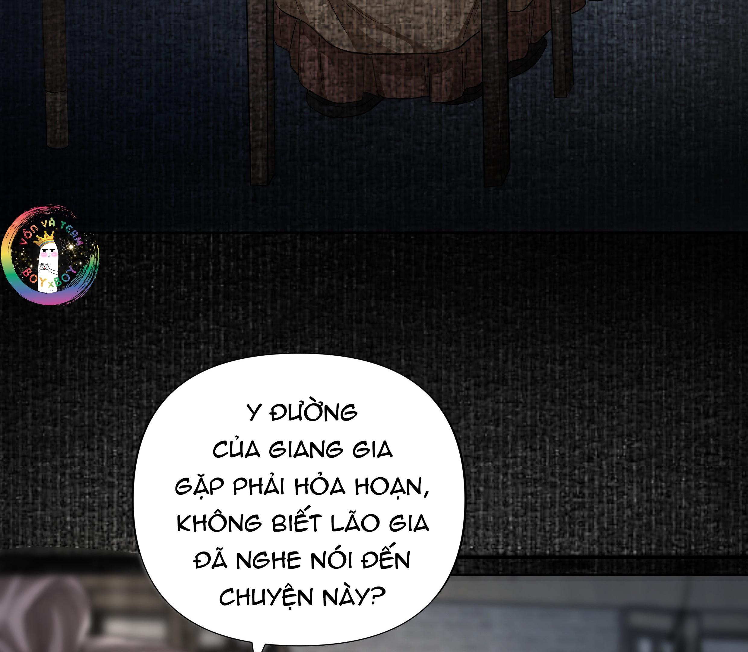 (END) Đồng Tiền Kham Thế Chapter 20 - Trang 2