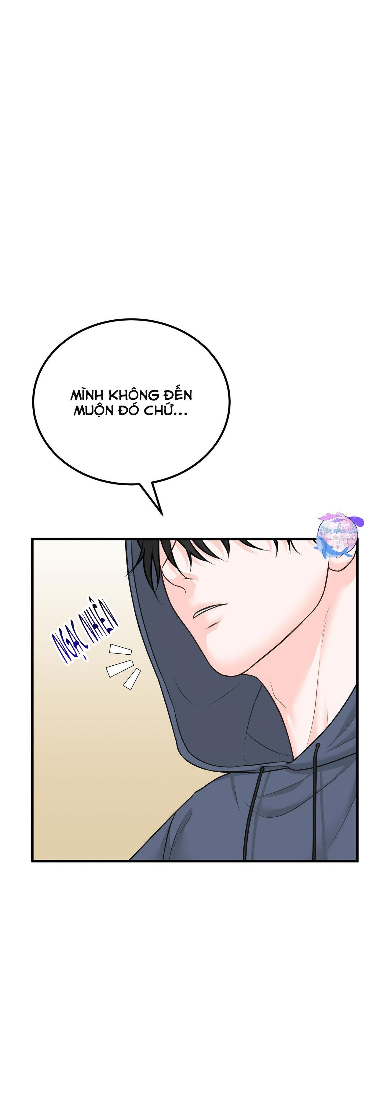(END) CHỜ CHÚT! ĐỪNG DI CHUYỂN Chapter 2 - Next Chapter 3