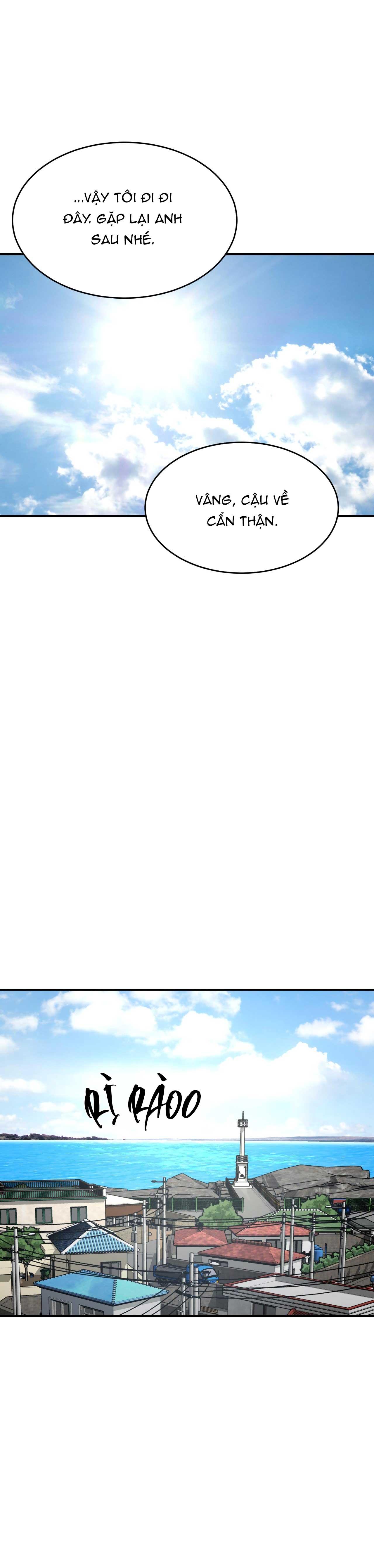 Jinx Chapter 58 GẶP NHAU - Next Chapter 59