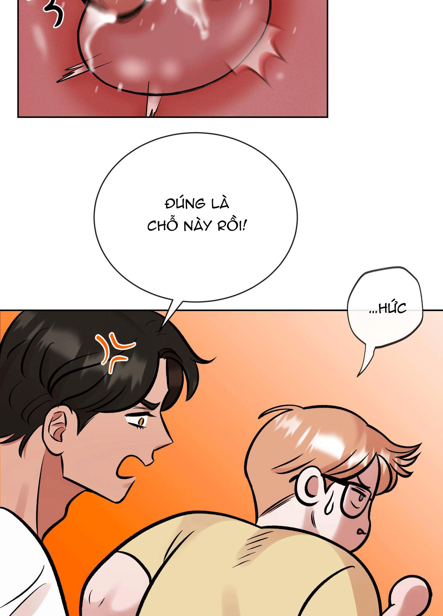 TUYỂN TẬP TRUYỆN NGẮN HỎNY CỦA NHÀ SẸC Chapter 80.3 cái lỗ 3 - Next 