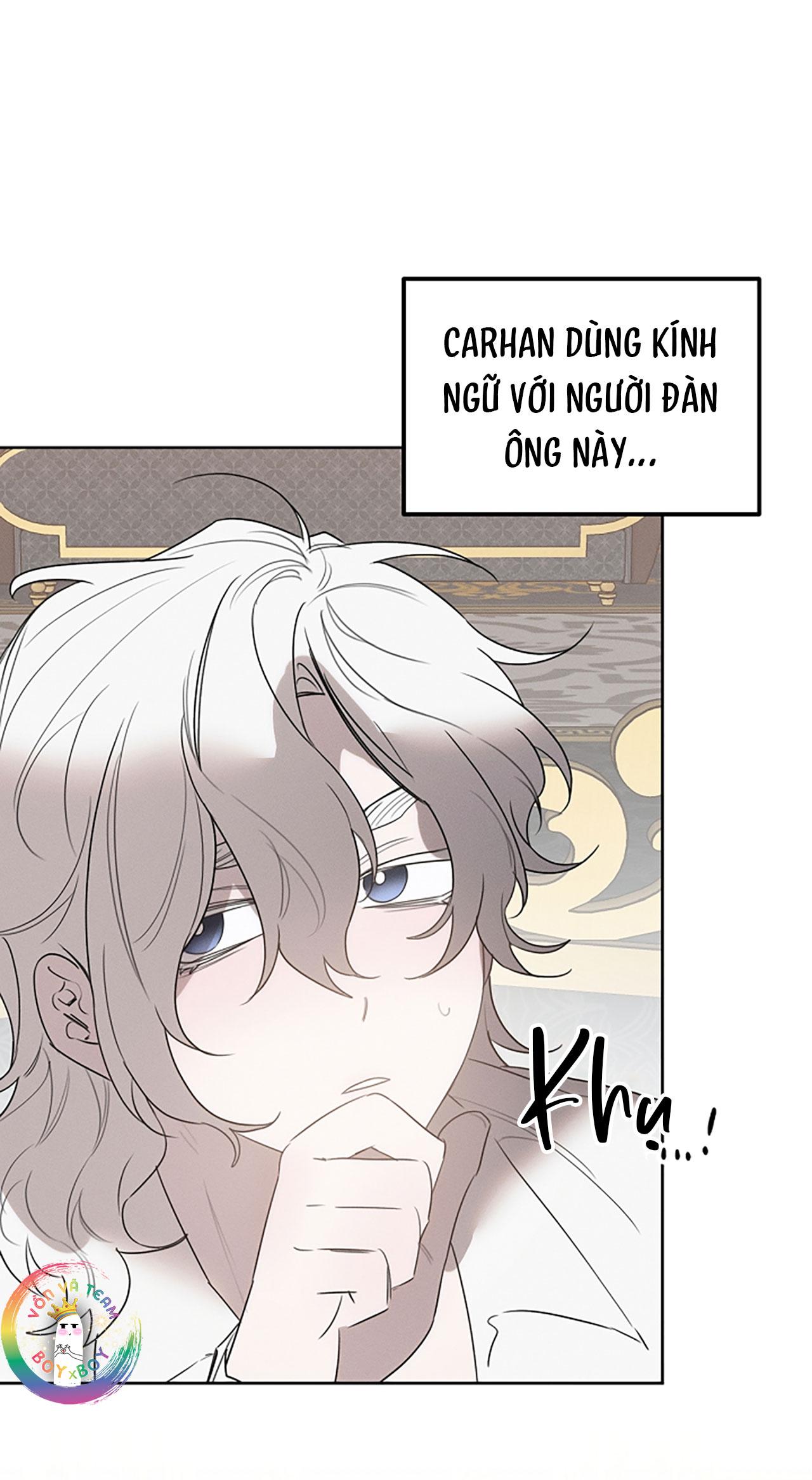 (END) Này, Đừng Có Nhấn Cái Nút Đó! Chapter 26 - Trang 2