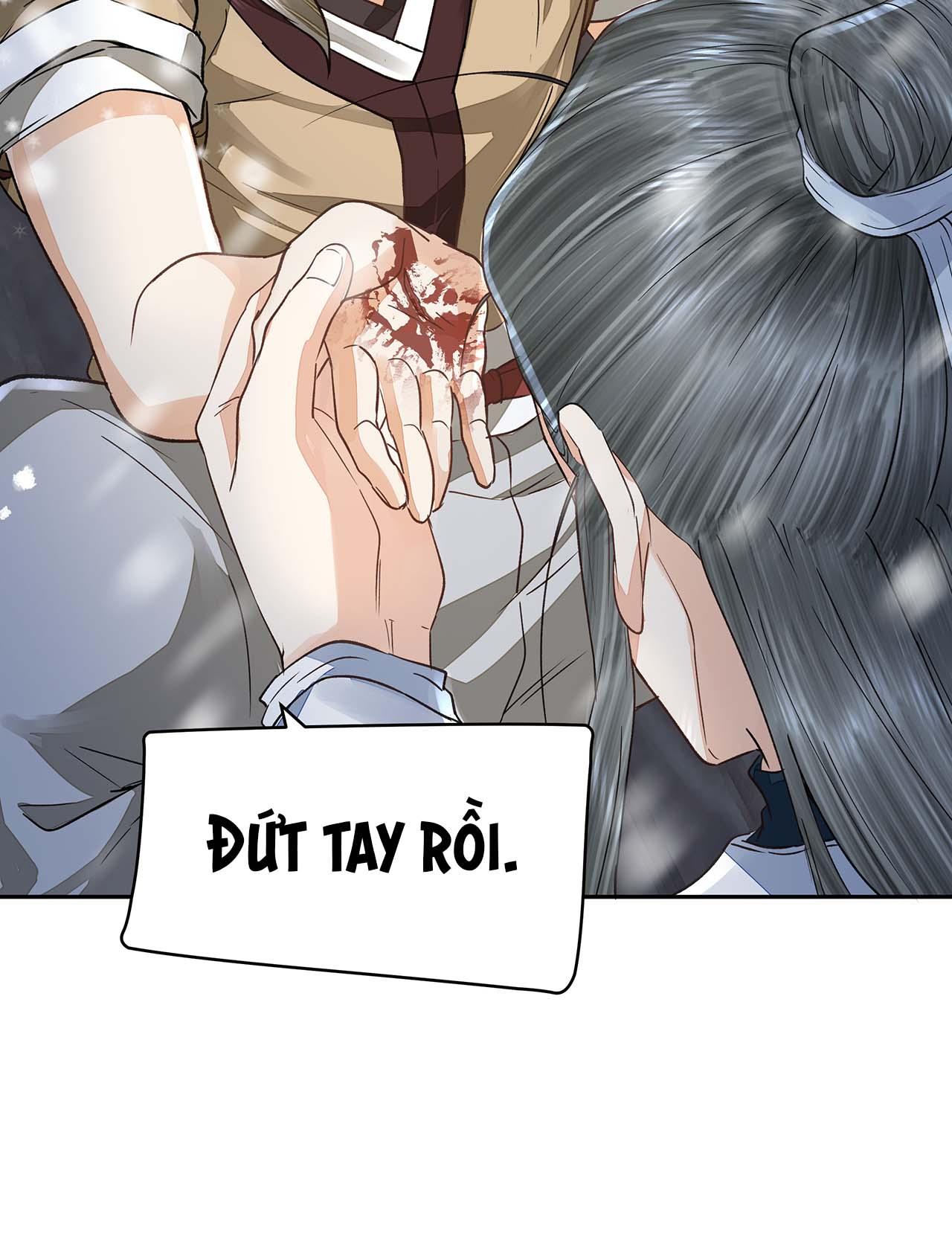 (END) Đồng Tiền Kham Thế Chapter 34 - Trang 2