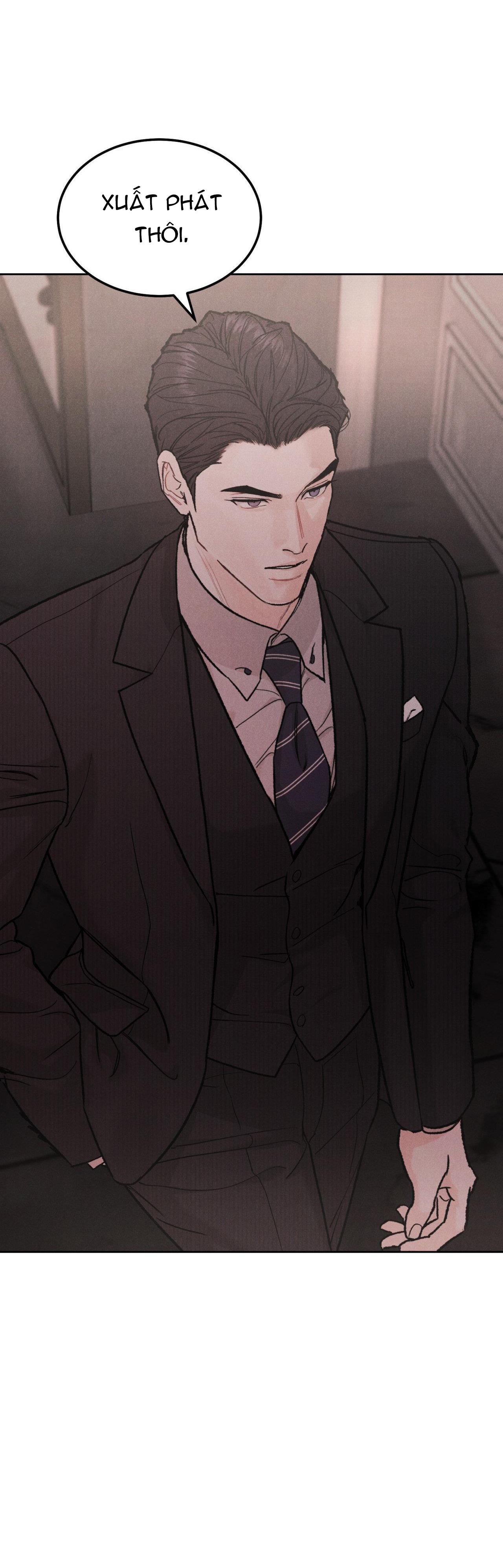 VƯỢT QUA GIỚI HẠN Chapter 78 - Next Chapter 79