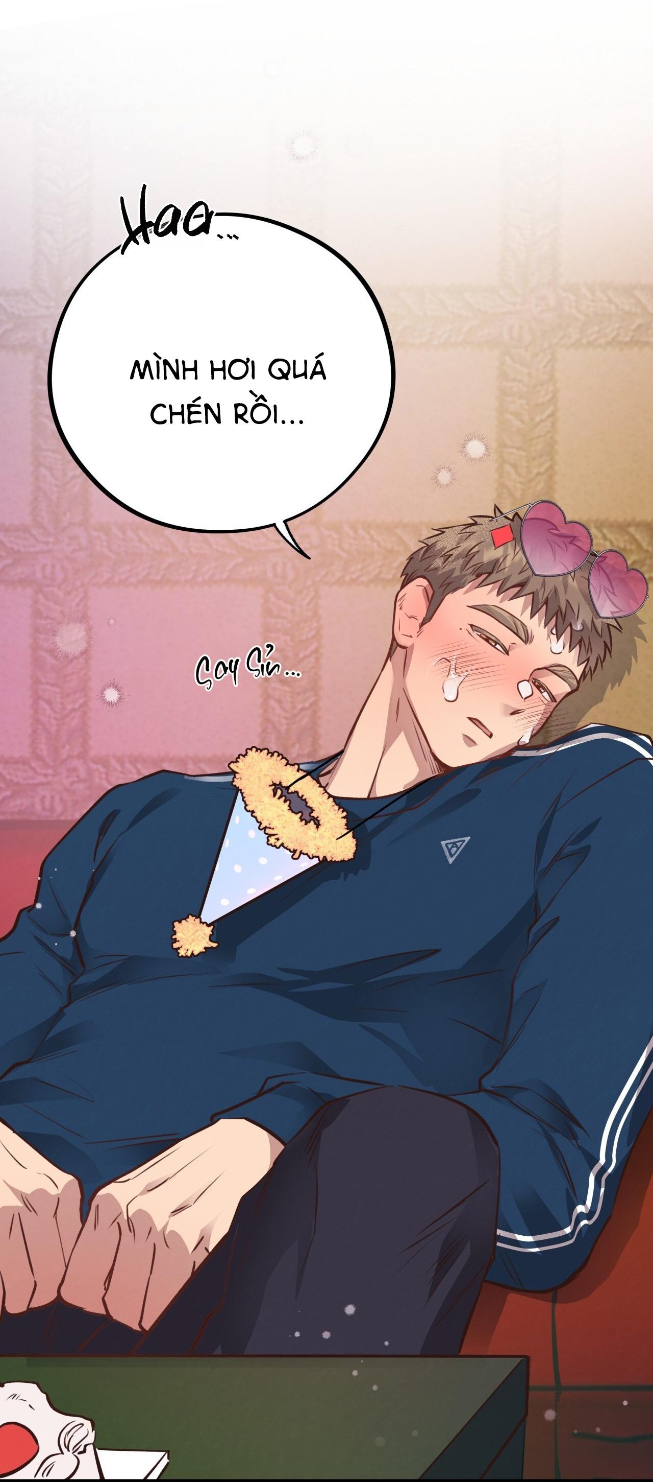 (END) MẬT GẤU Chapter 31 SS2 - Next Chapter 32