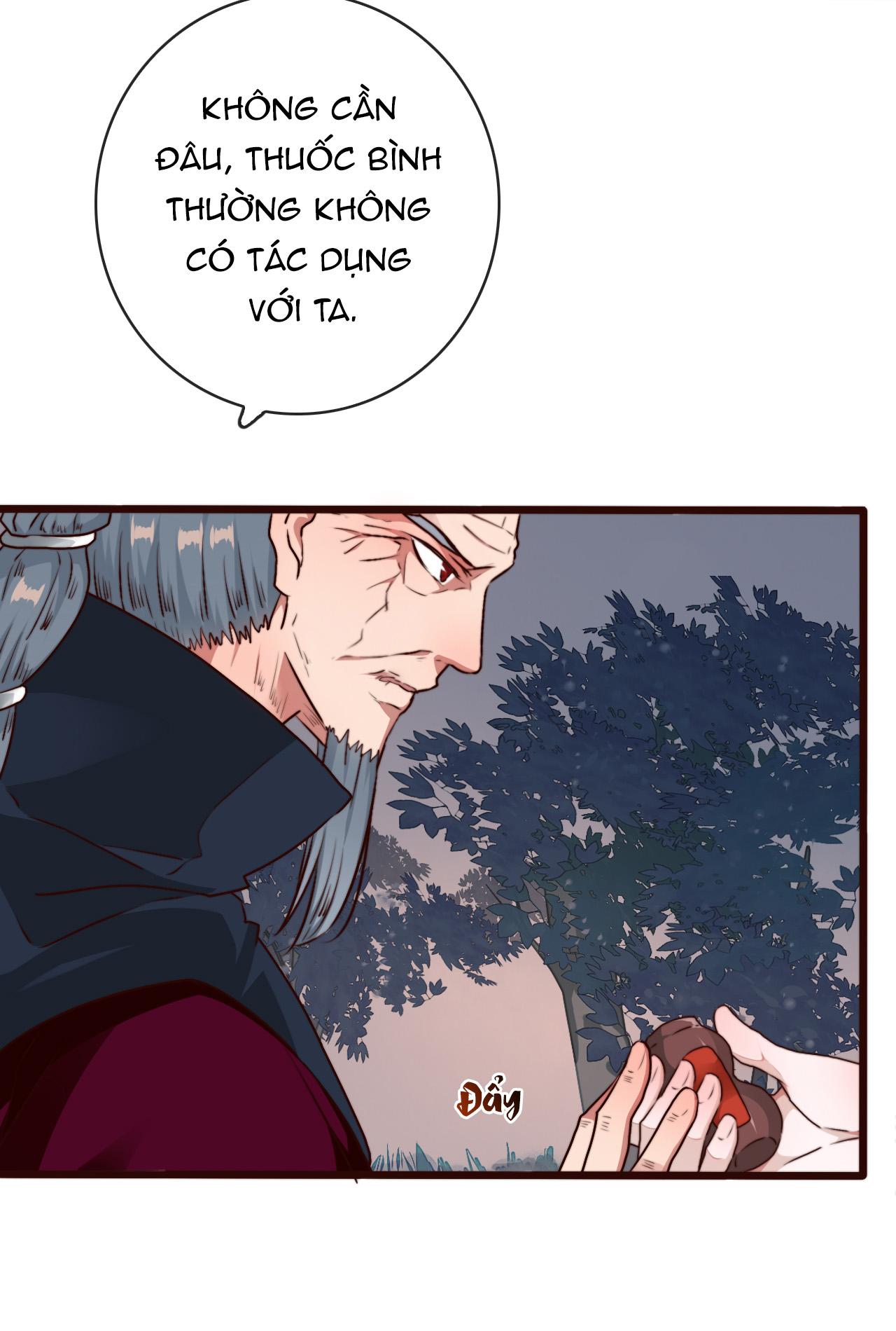 Hạnh Lâm Phương Hoa Chapter 80 - Next Chapter 81