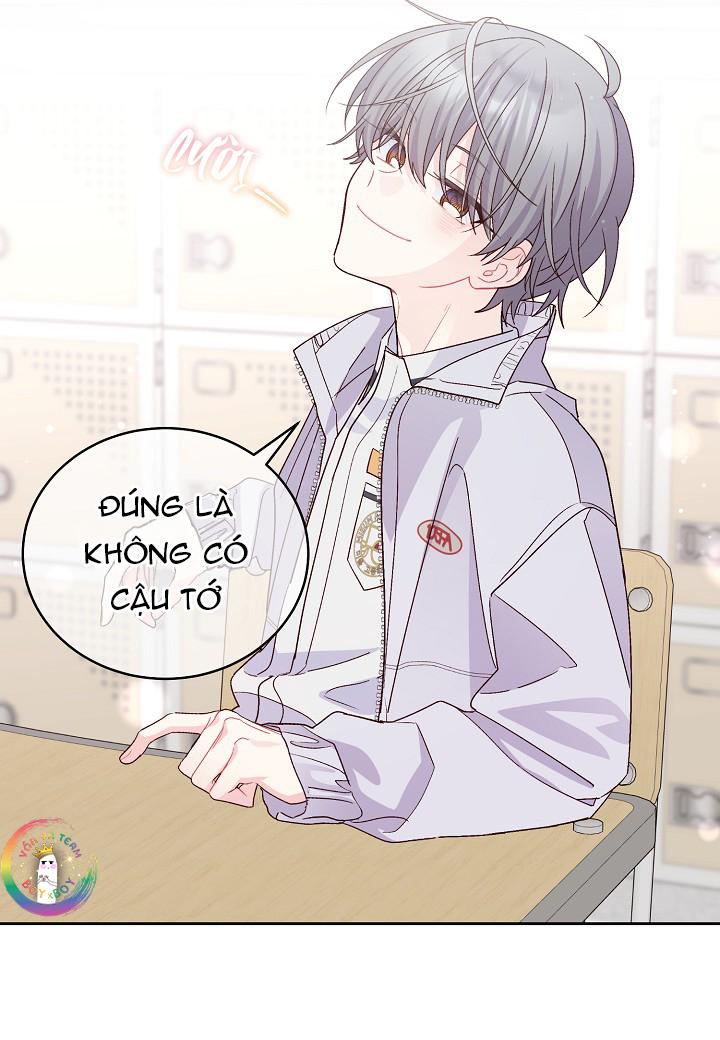 (END) Merry Marbling Chapter 72 - Trang 2