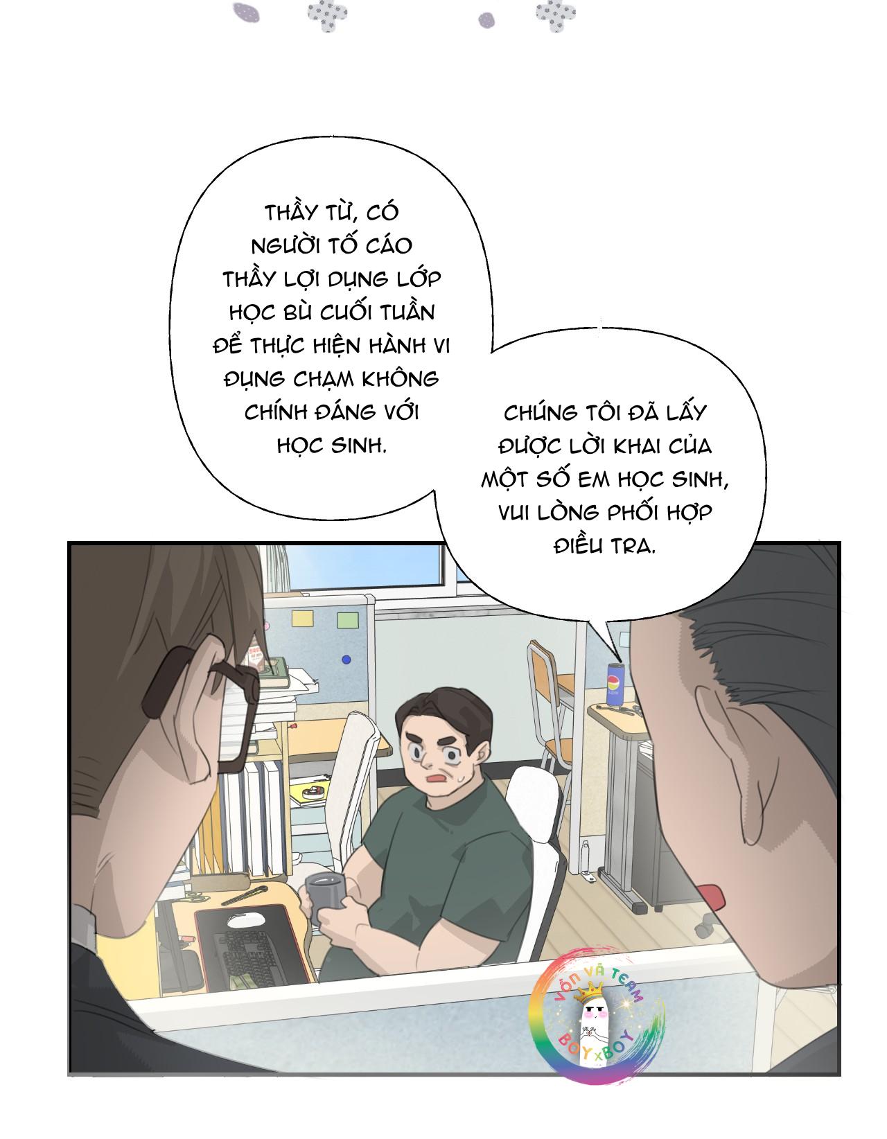 (END) Chiến Lược Dụ Dỗ Chapter 2 - Trang 2