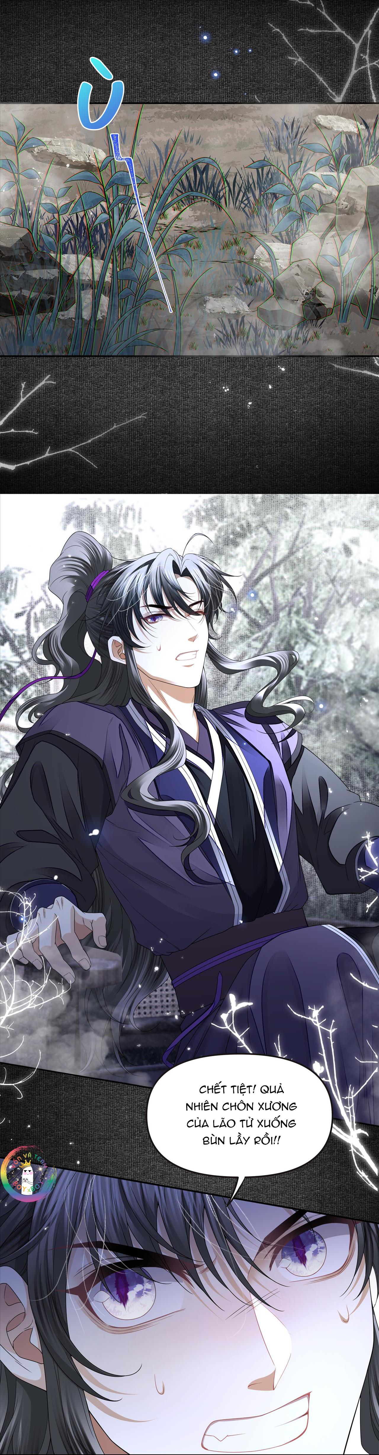 (END) Đồng Tiền Kham Thế Chapter 75 - Next Chapter 76