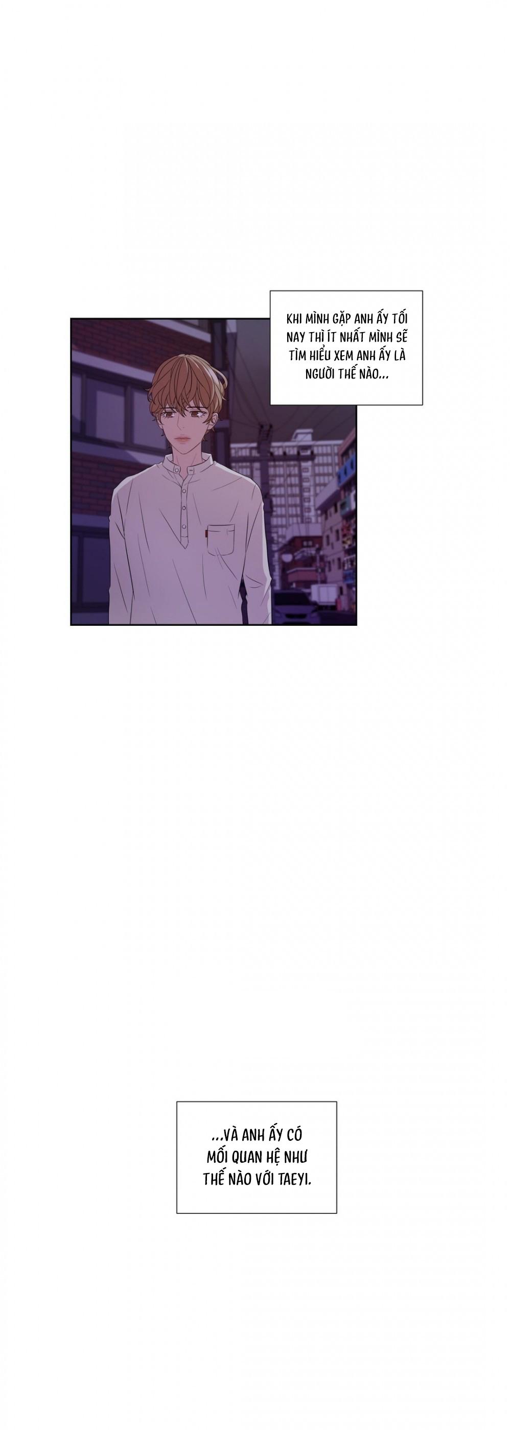 Bản Jazz Cho Hai Người Chapter 17 - Next Chapter 18