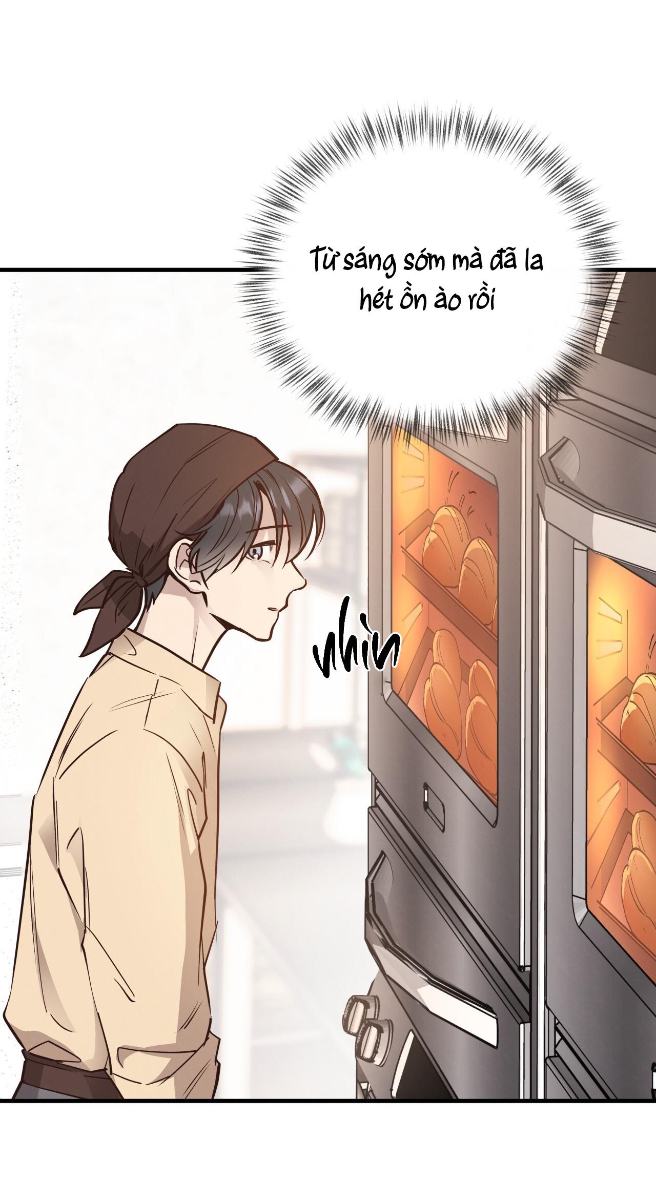 (END) MẬT GẤU Chapter 40 - Next Chapter 41