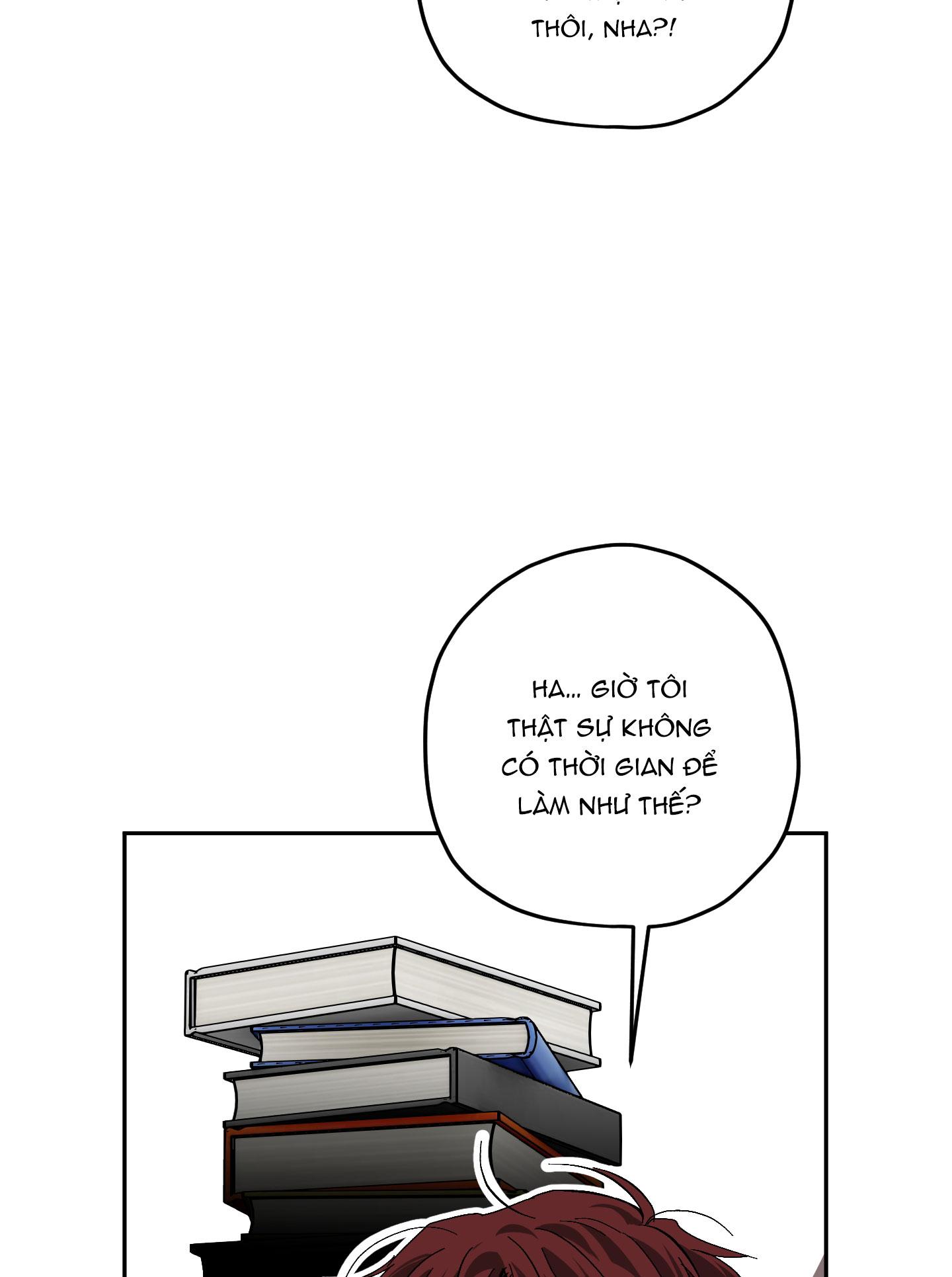 TƯƠNG XỨNG Chapter 7 - Trang 2