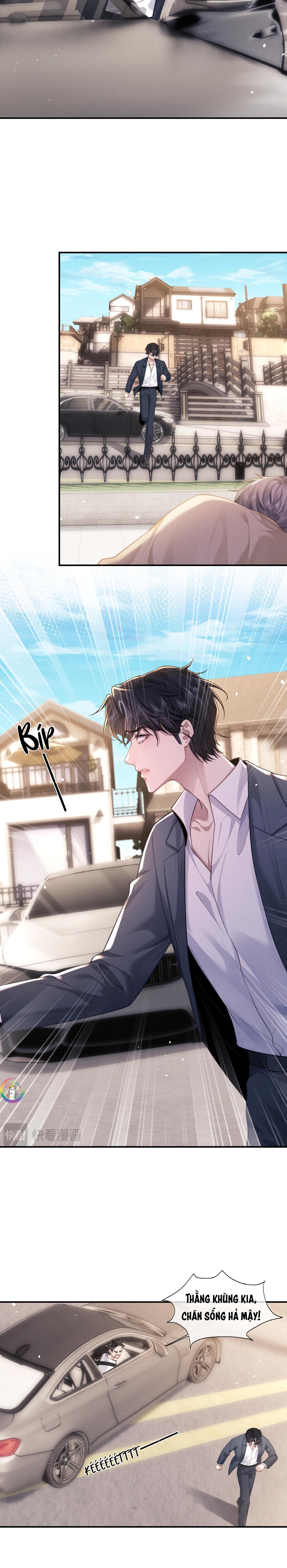 Chấp Sự Thỏ Tai Cụp Chapter 114 - Next Chapter 115