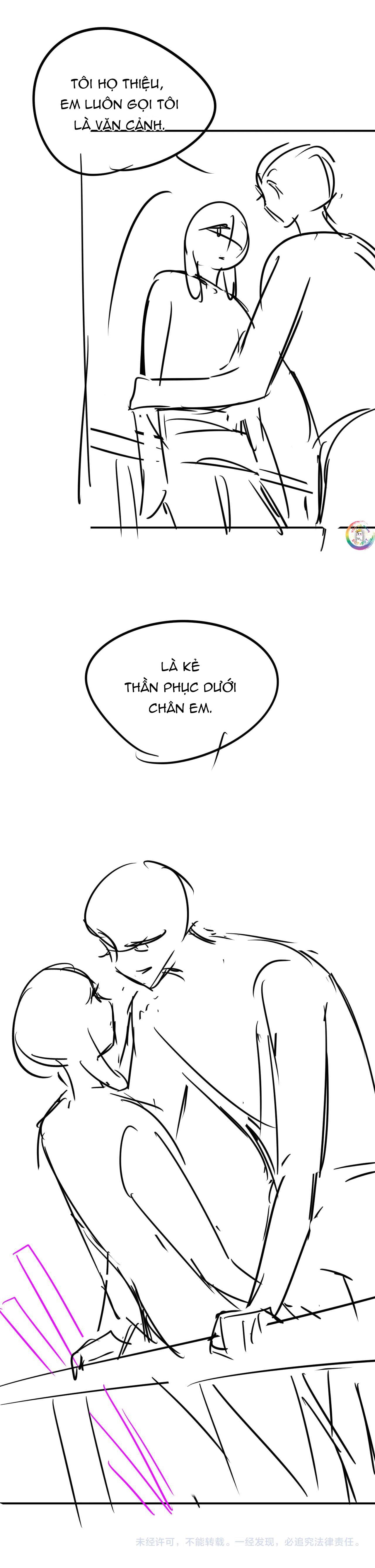 Chấp Sự Thỏ Tai Cụp Chapter 77 - Next Chapter 78