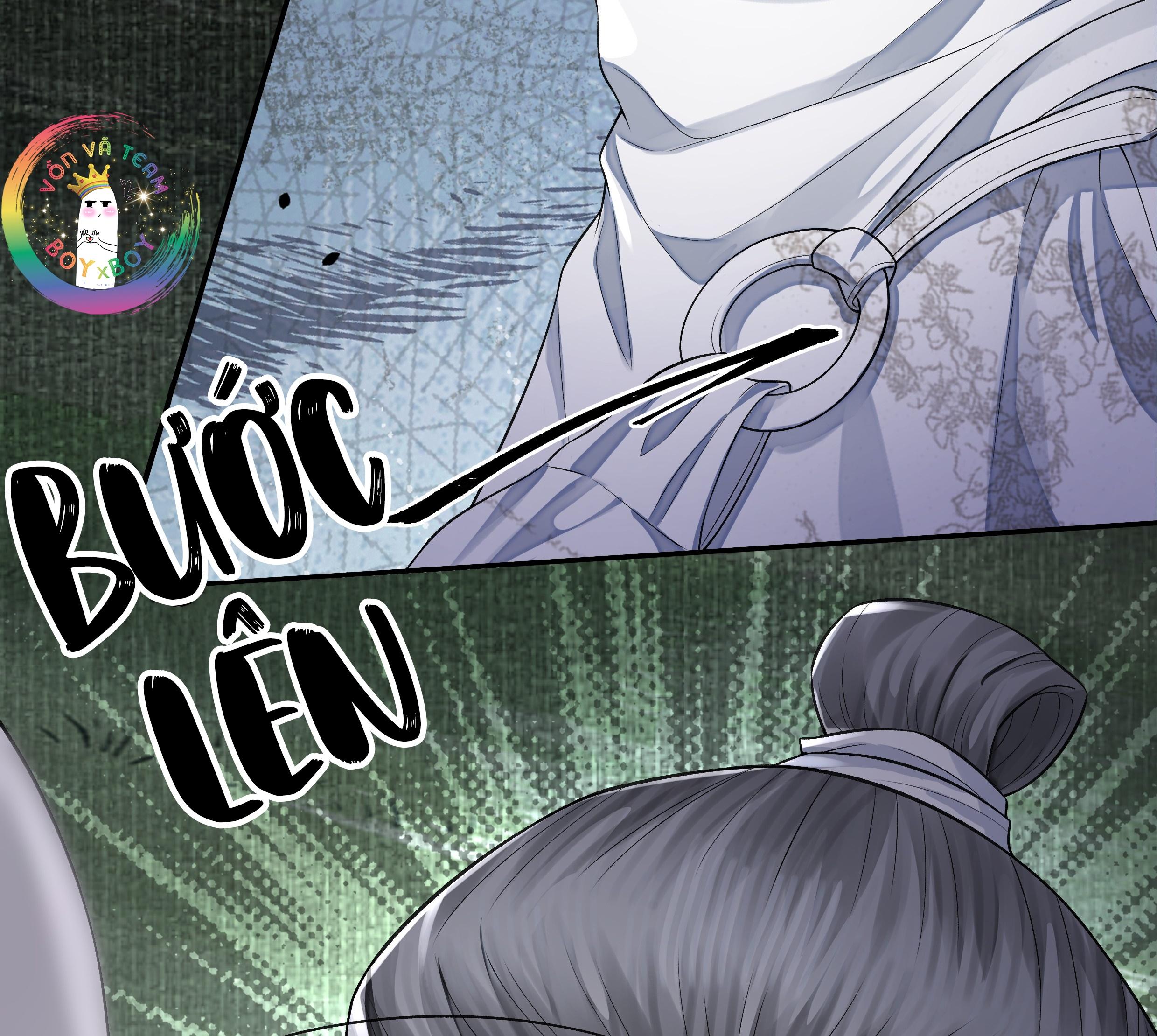 (END) Đồng Tiền Kham Thế Chapter 20 - Trang 2