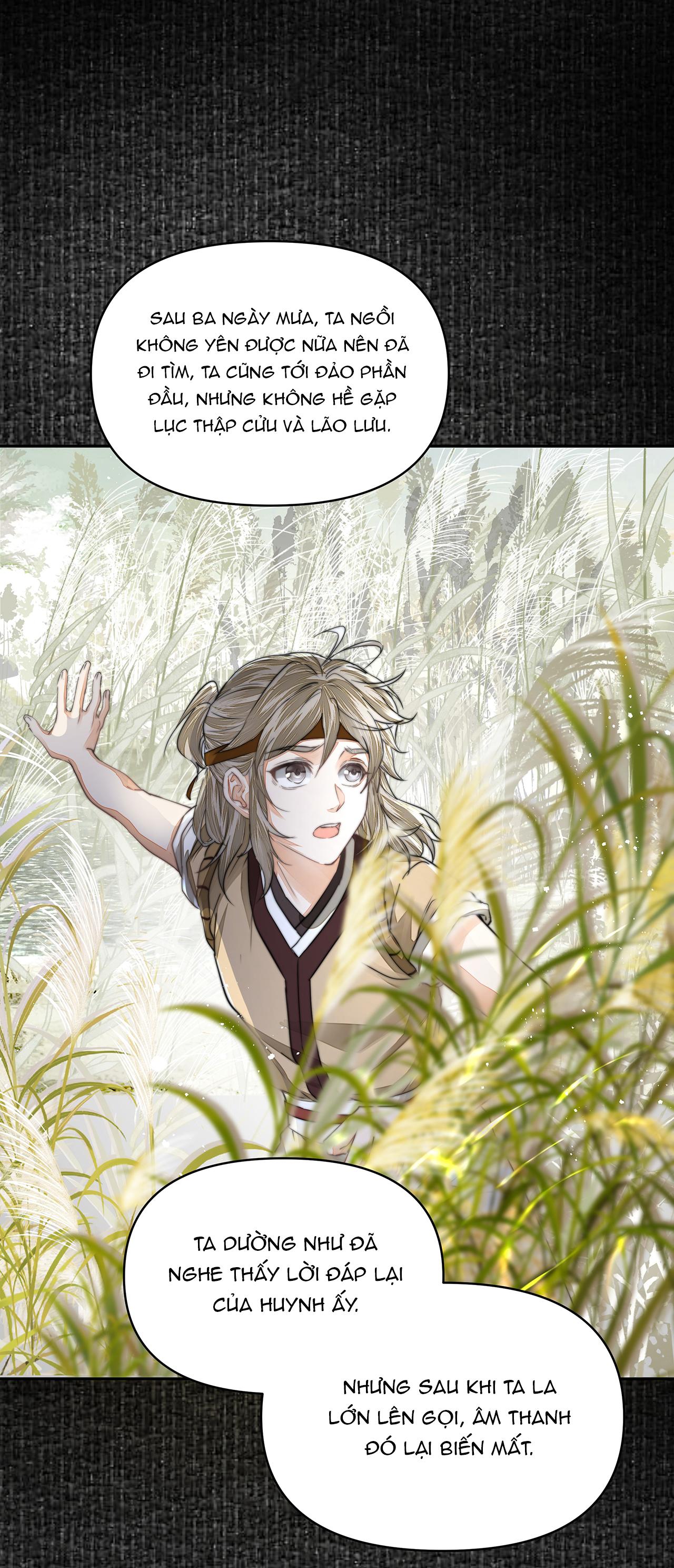 (END) Đồng Tiền Kham Thế Chapter 33 - Next Chapter 34