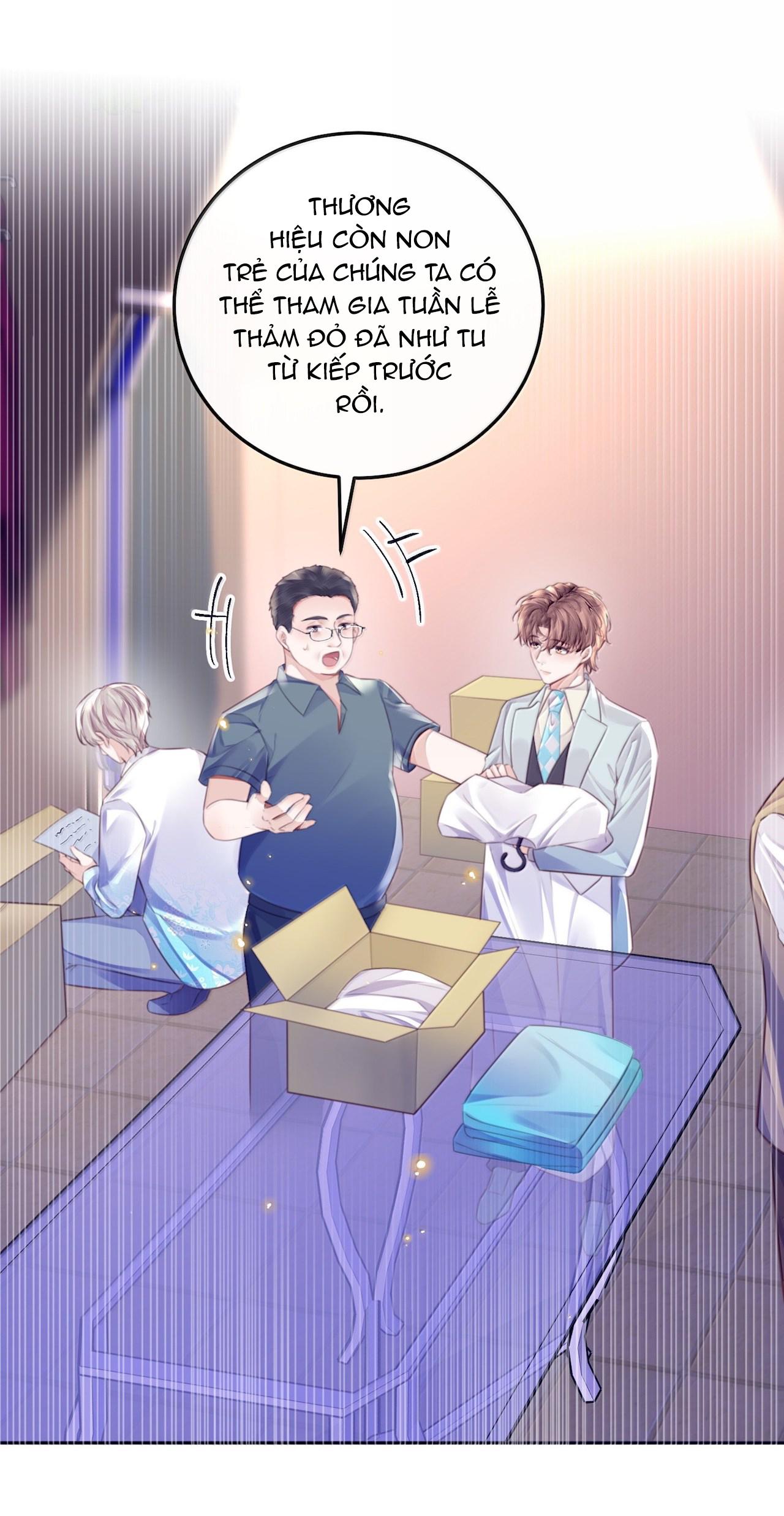 (END) Đặc Chế Cho Riêng Anh Chapter 106 - Next Chapter 106.5 Nt cổ trang